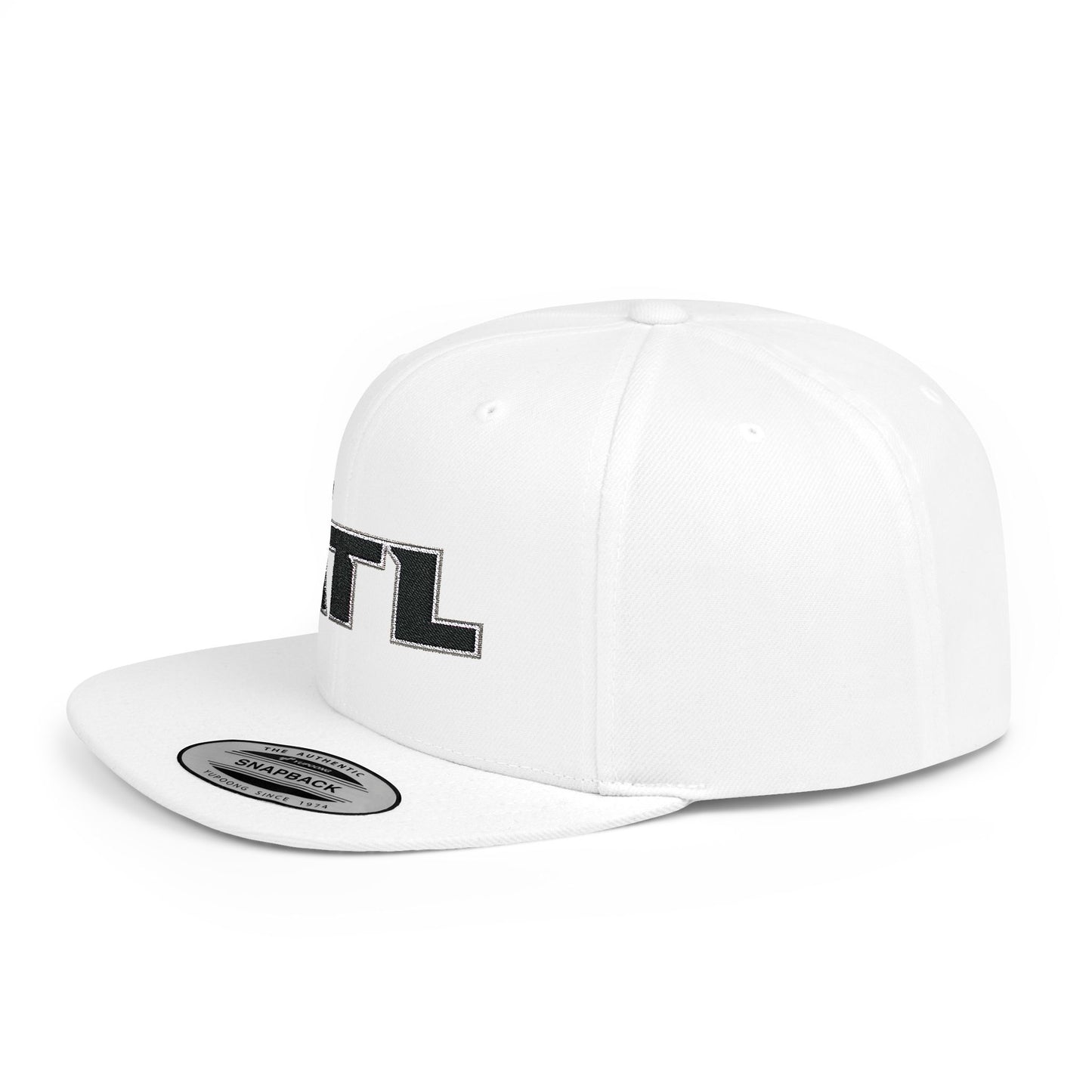 Atlanta Falcons Falcons Spirit Flat Bill Snapback – Lightweight, Custom Fit, Premium Quality