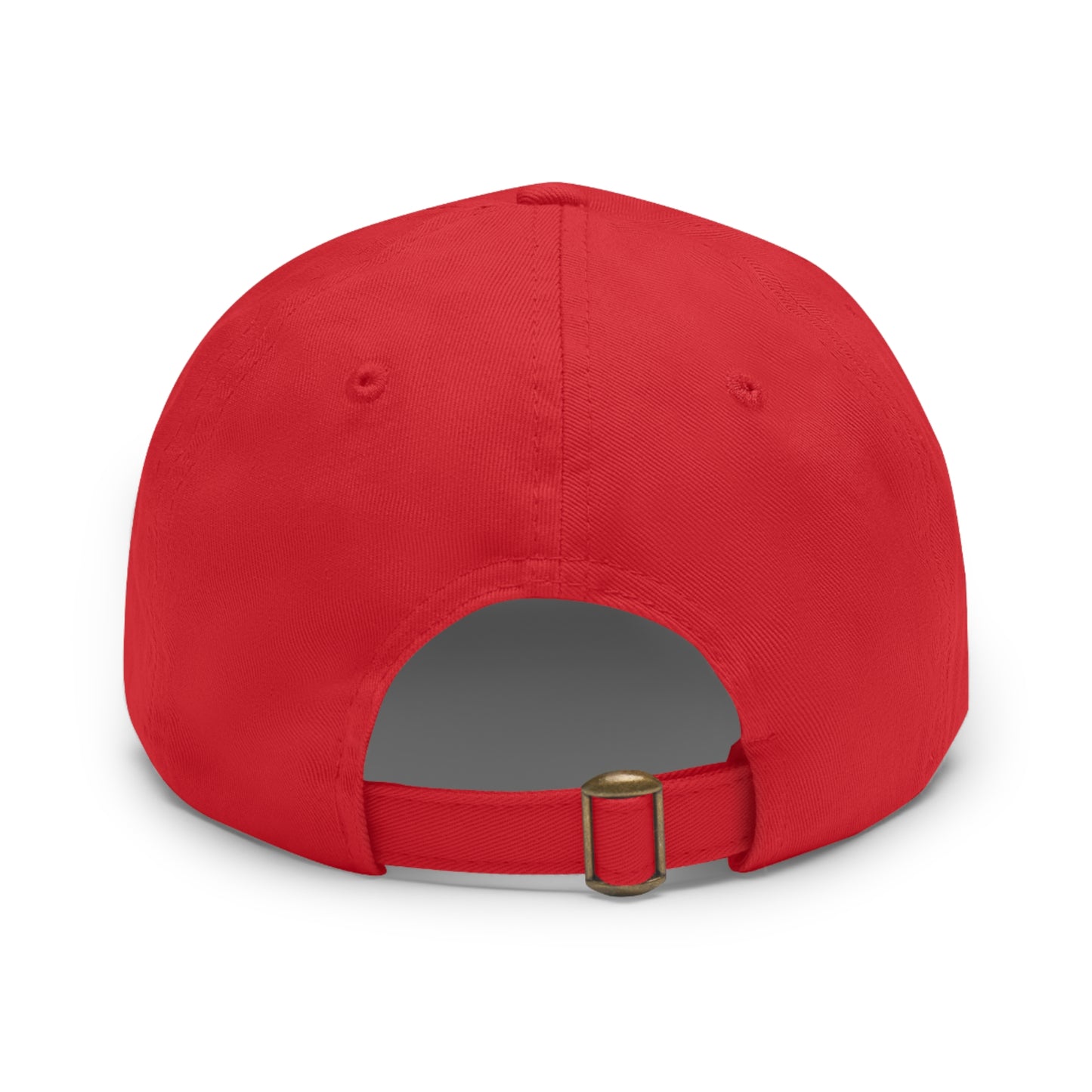 Dad Leather Patch Hat Honda Auto – Timeless Style, Perfect Fit