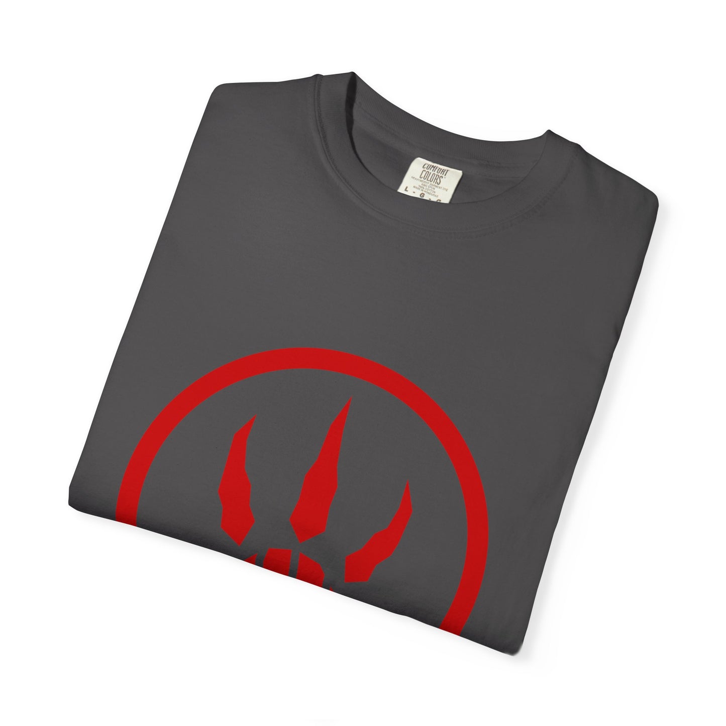 Toronto Raptors Game Day Garment-Dyed T-Shirt – Premium Cotton Tee for Customization
