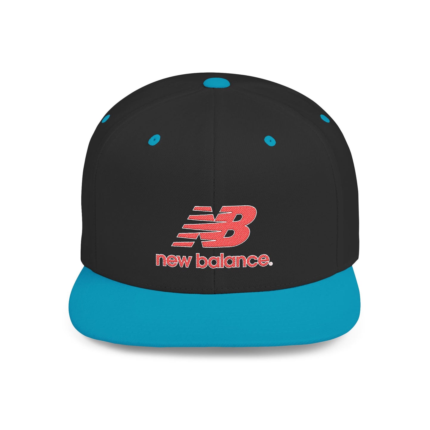 Kuromi Flat Bill Snapback – Lightweight, Custom Fit, Premium Quality