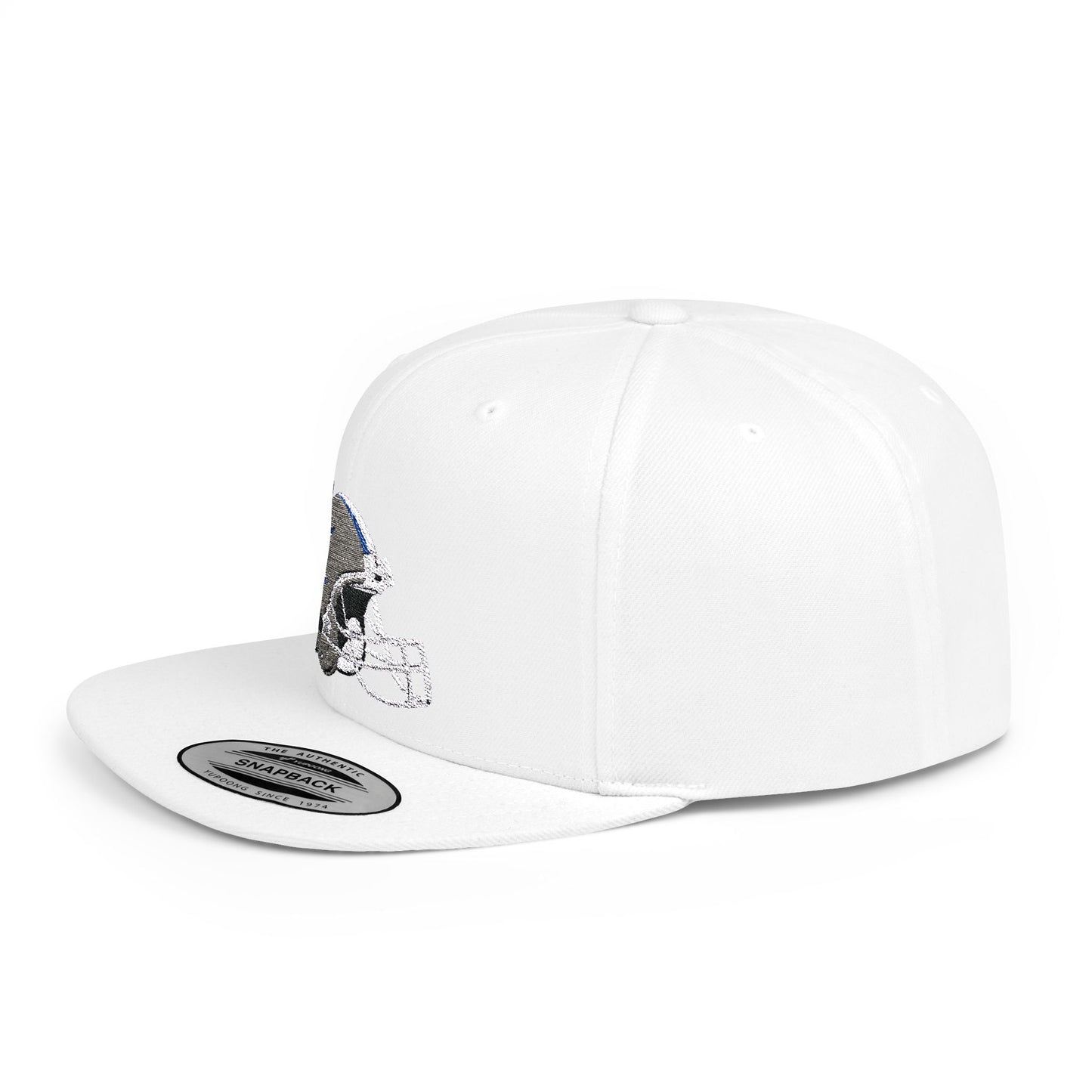 Dallas Cowboys Giants Family Flat Bill Snapback – Lightweight, Custom Fit, Premium Quality