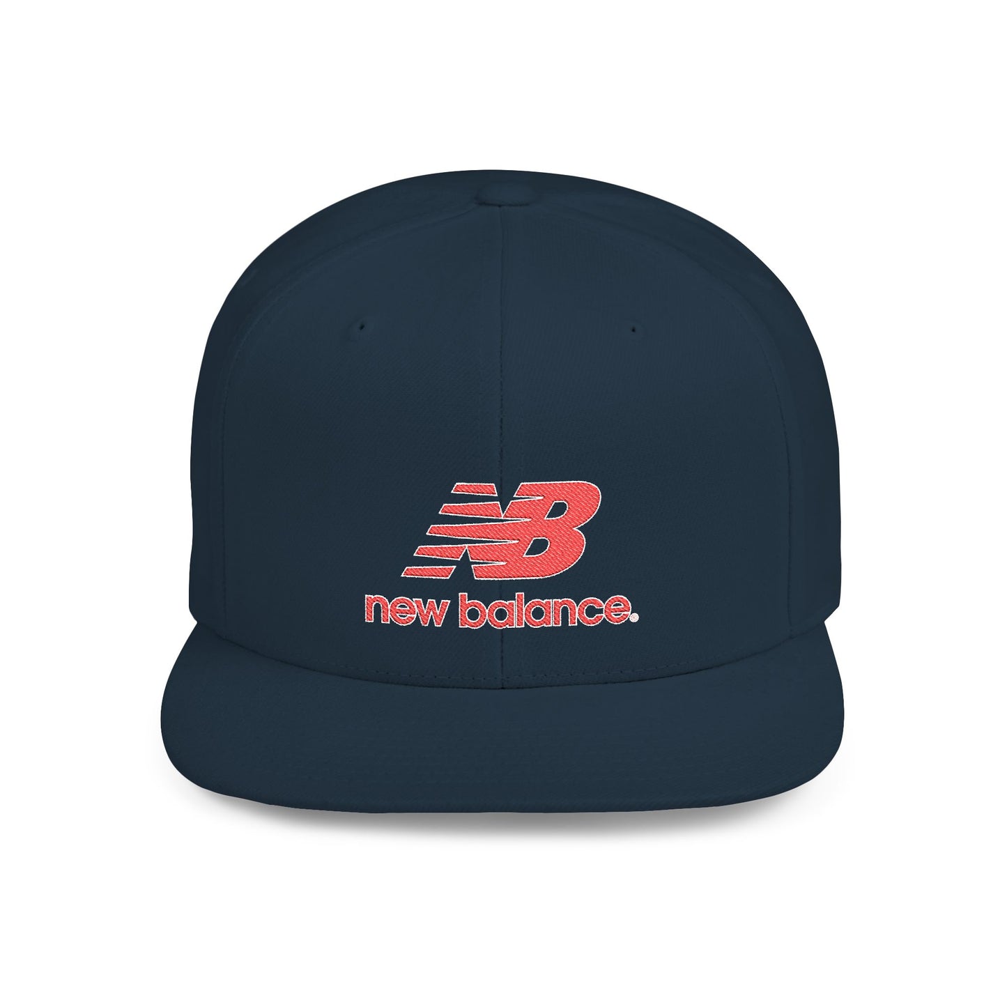 Kuromi Flat Bill Snapback – Lightweight, Custom Fit, Premium Quality