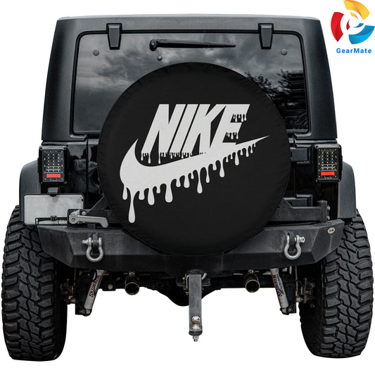 Nike Drippy Spare Tire Cover – Premium Waterproof UV Resistant Protector