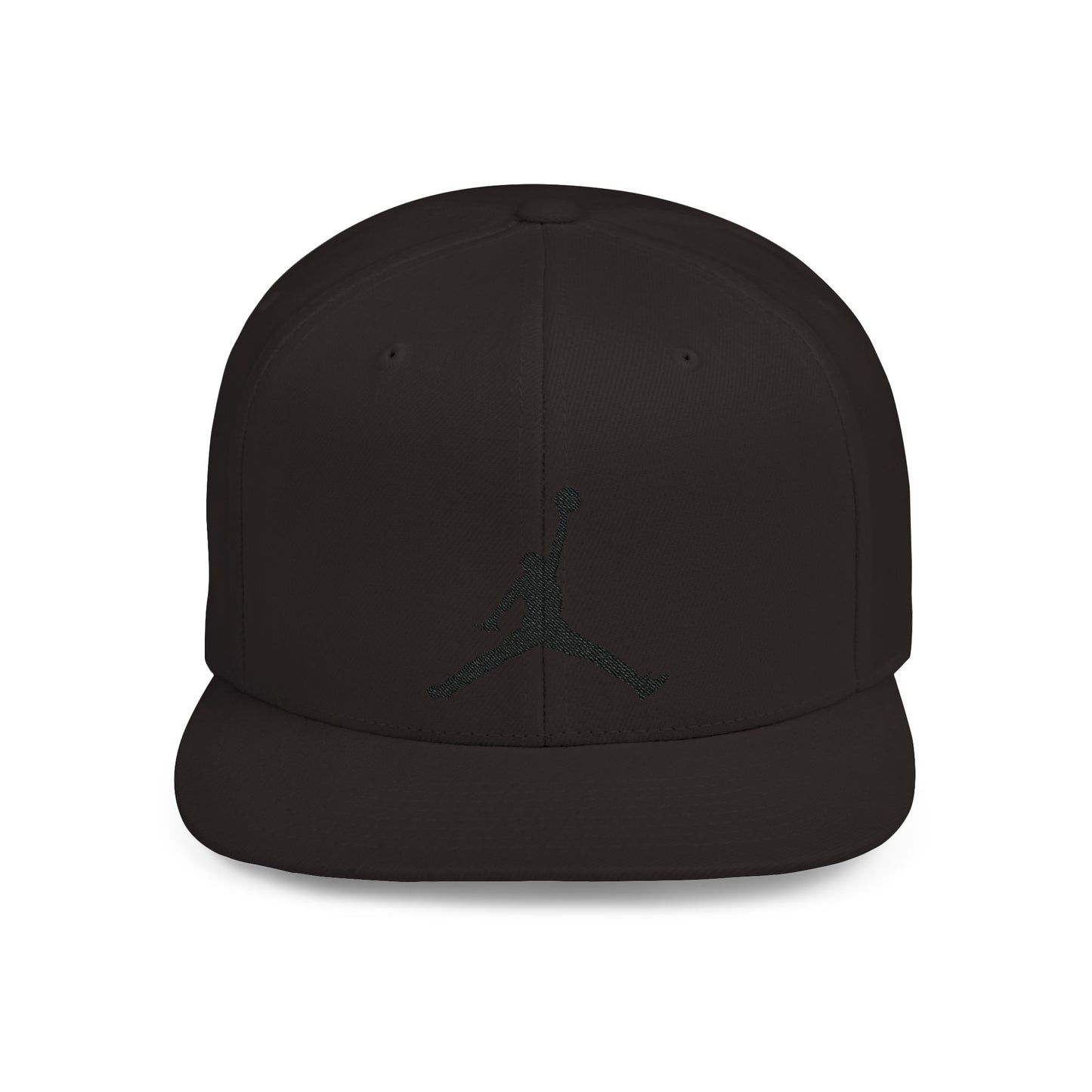 Air Jordan Flat Bill Snapback – Lightweight, Custom Fit, Premium Quality