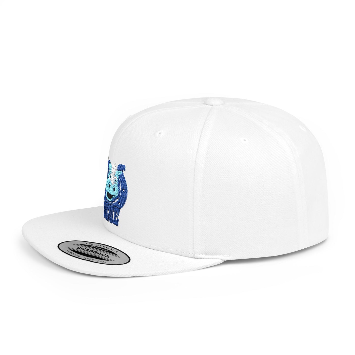 Indianapolis Colts Colts Fans Flat Bill Snapback – Lightweight, Custom Fit, Premium Quality
