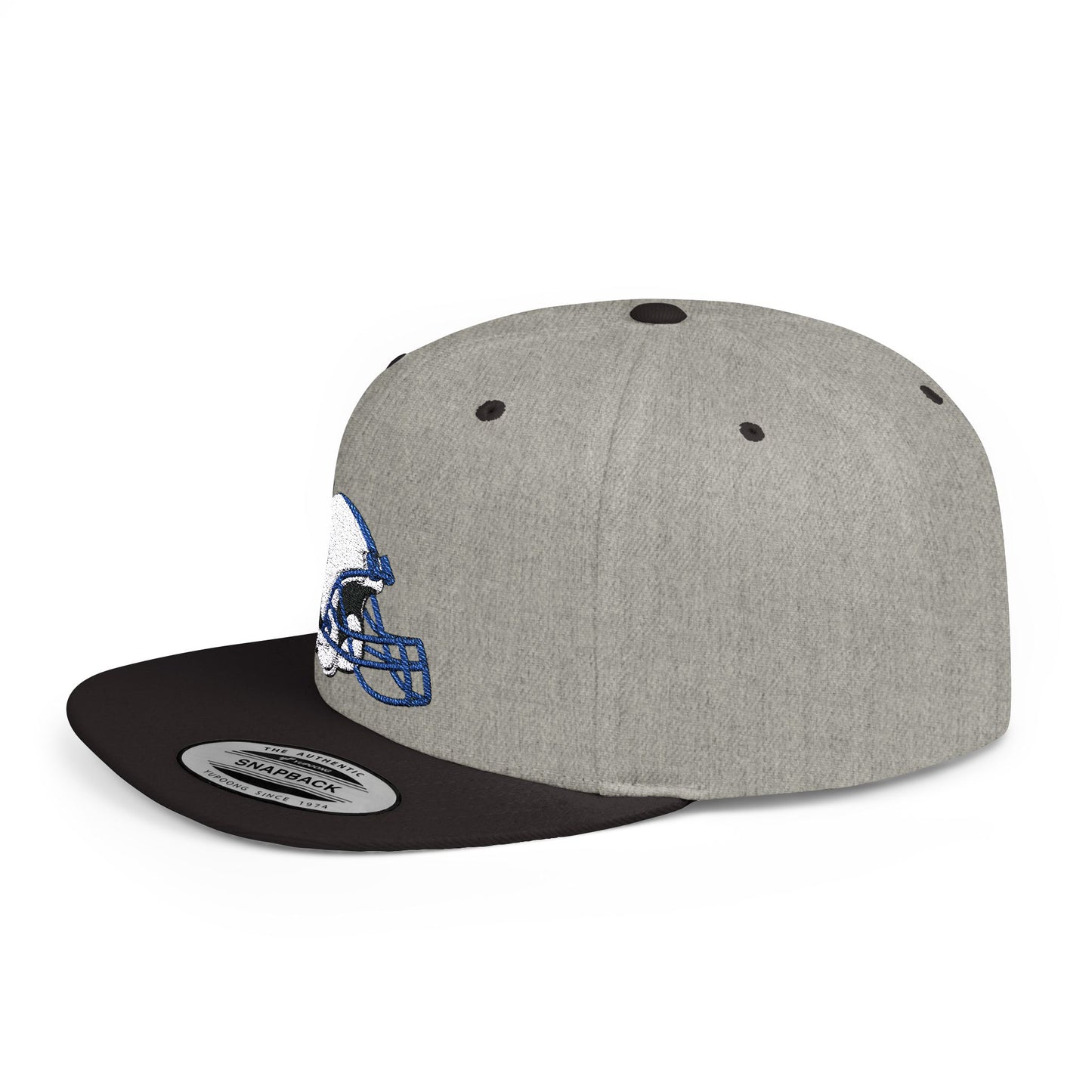 Indianapolis Colts We Are Colts Flat Bill Snapback – Lightweight, Custom Fit, Premium Quality