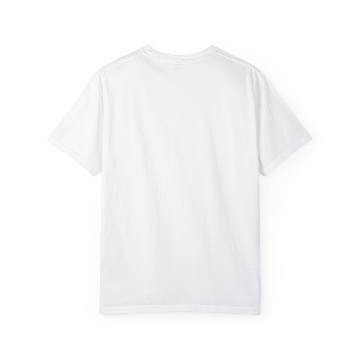 Atlanta Falcons Pride Garment-Dyed T-Shirt – Premium Cotton Tee for Customization