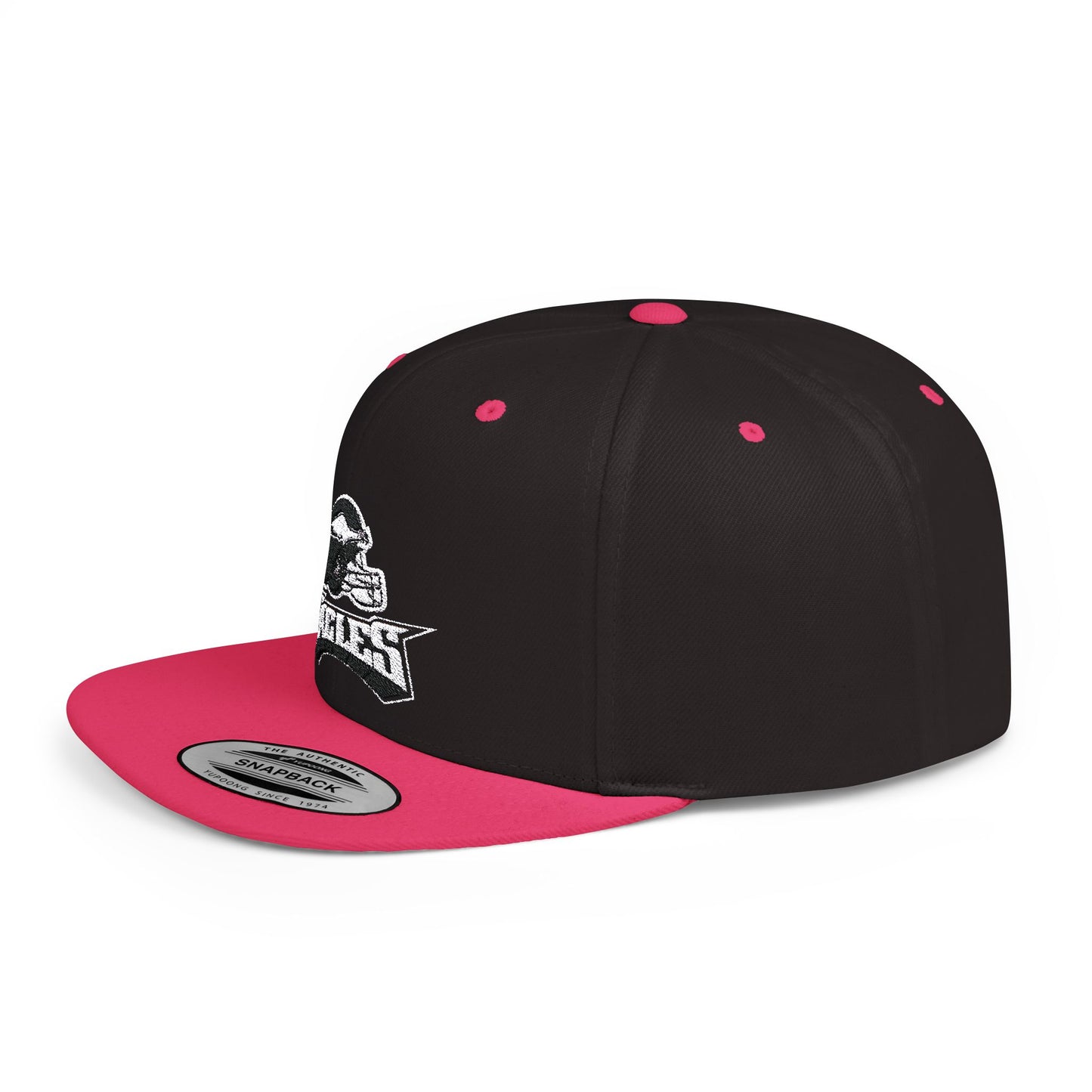 Philadelphia Eagles Philly Football Flat Bill Snapback – Lightweight, Custom Fit, Premium Quality