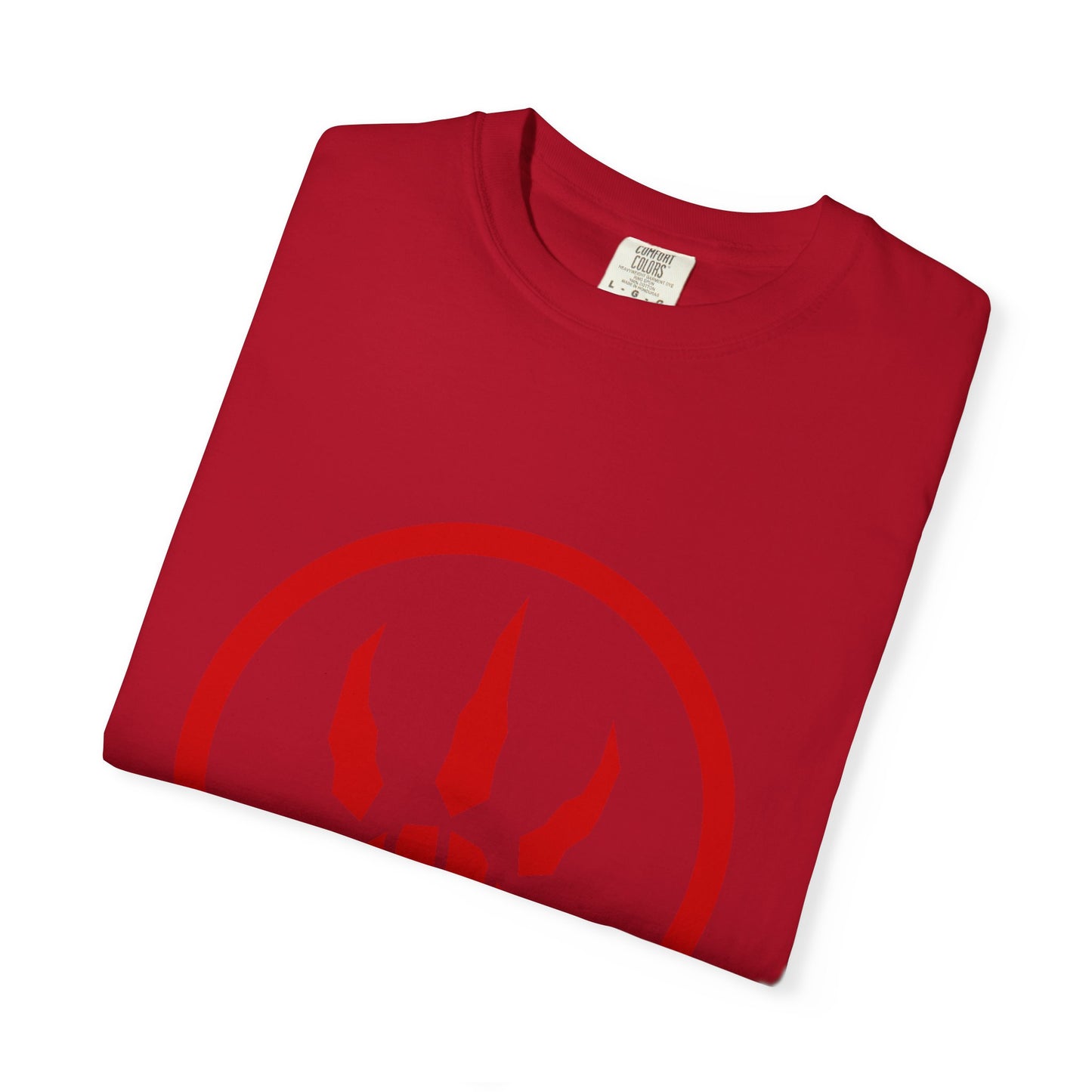 Toronto Raptors Game Day Garment-Dyed T-Shirt – Premium Cotton Tee for Customization