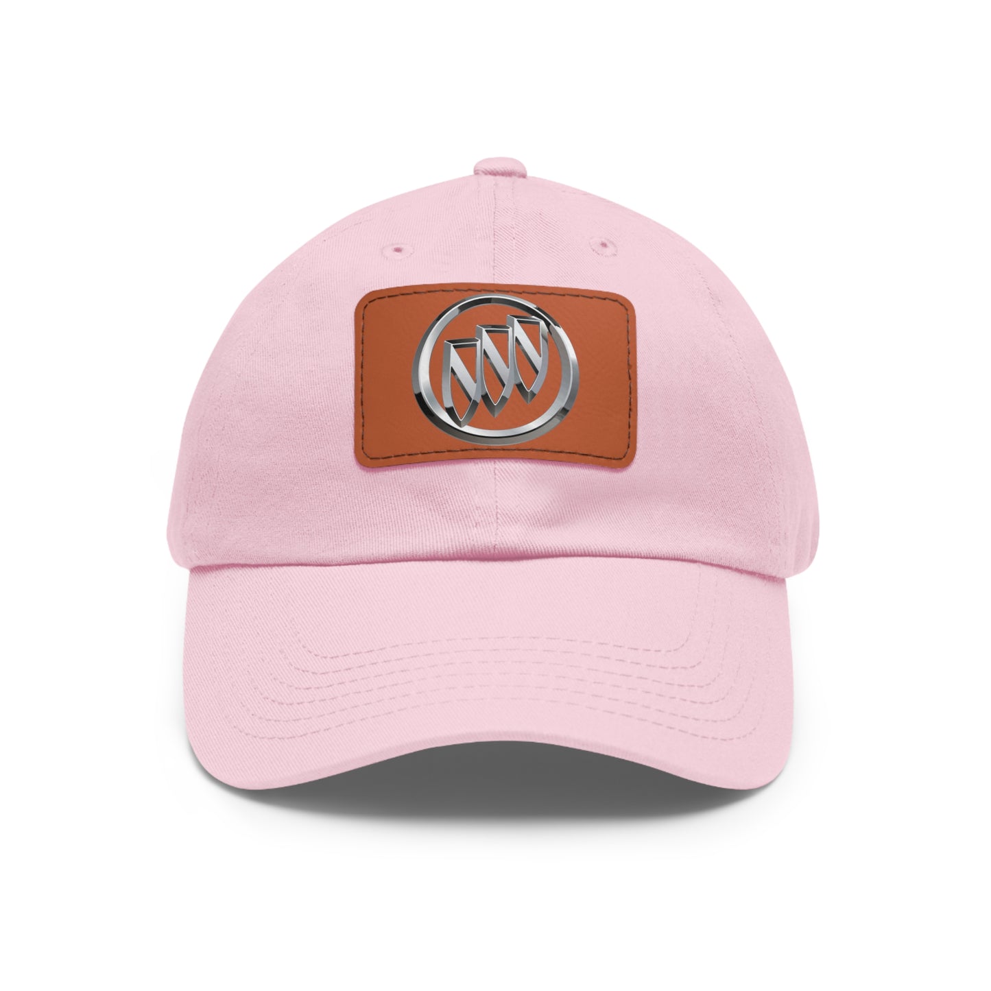 Dad Leather Patch Hat Buick – Timeless Style, Perfect Fit