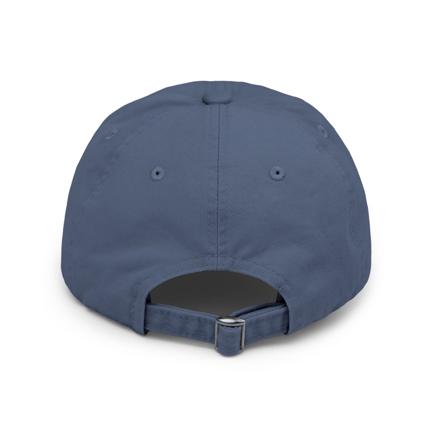 Tiger Vintage Distressed Dad Hat Unisex Adjustable Cotton Twill Baseball Cap for Casual Everyday Wear