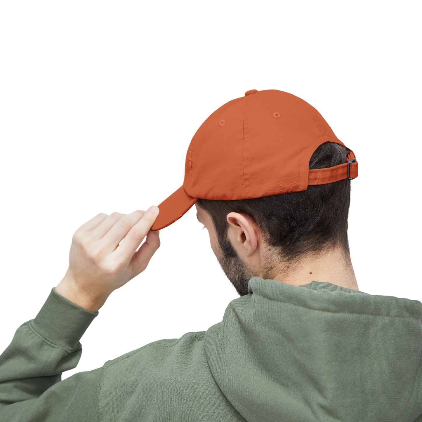 Dolphin Vintage Distressed Dad Hat Unisex Adjustable Cotton Twill Baseball Cap for Casual Everyday Wear