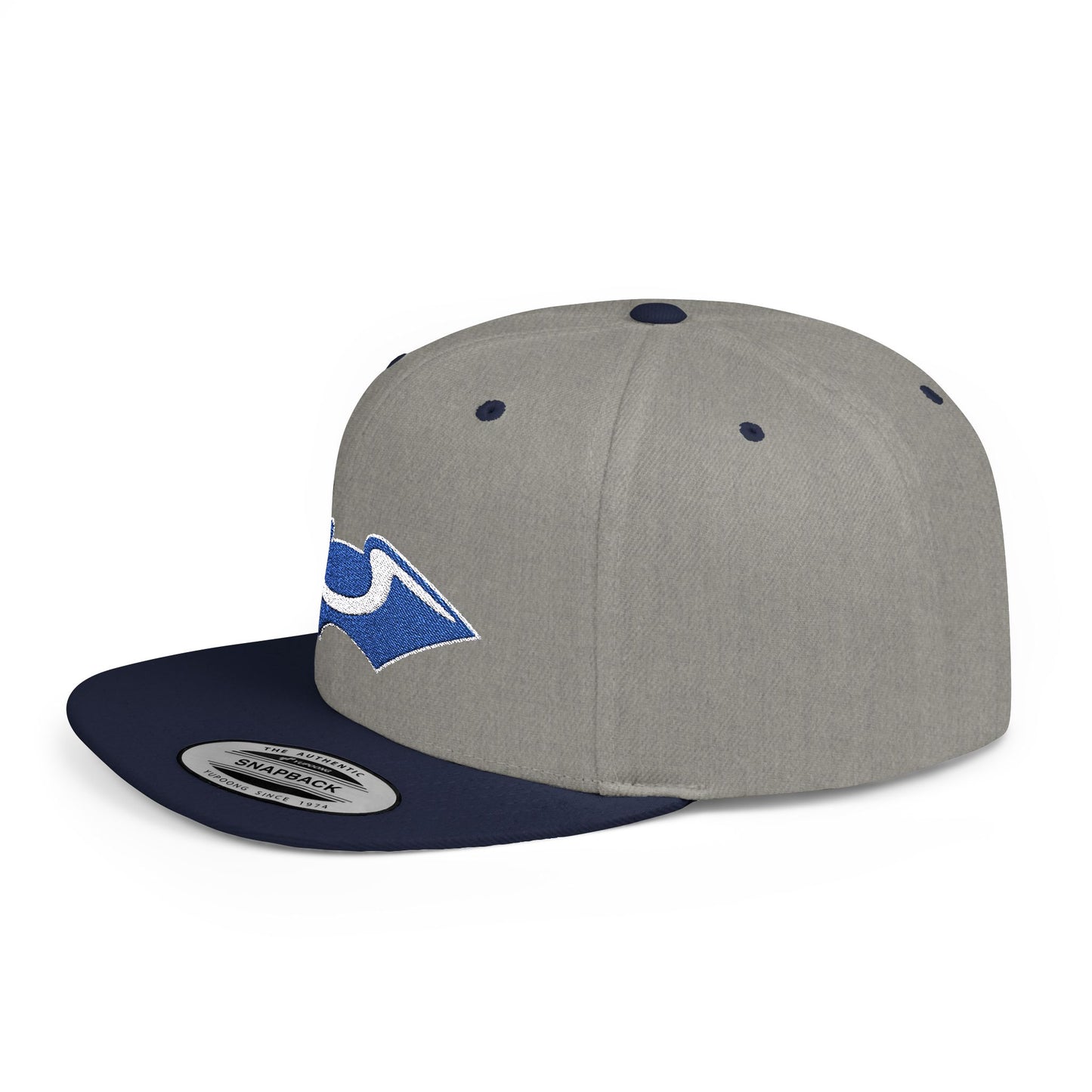 New England Patriots Patriots Forever Flat Bill Snapback – Lightweight, Custom Fit, Premium Quality