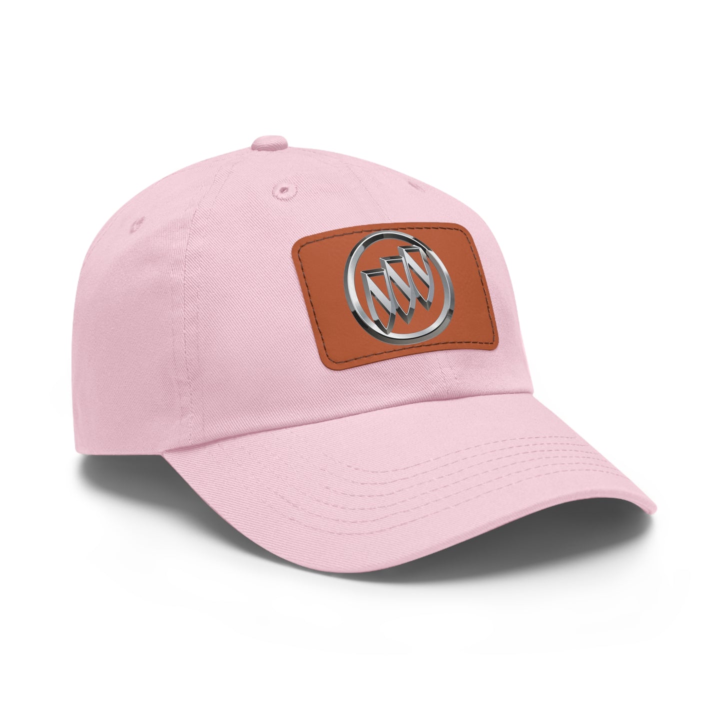 Dad Leather Patch Hat Buick – Timeless Style, Perfect Fit