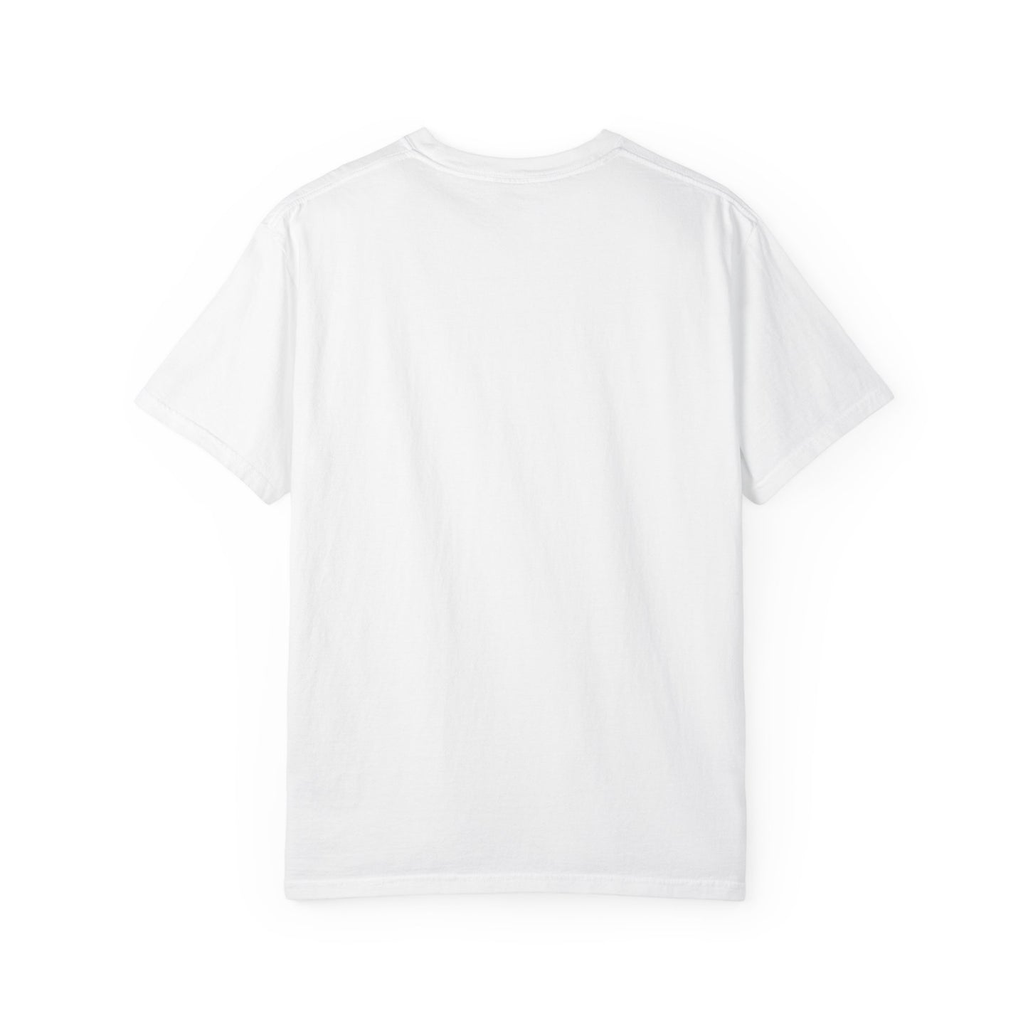 Milwaukee Bucks NBA Garment-Dyed T-Shirt – Premium Cotton Tee for Customization