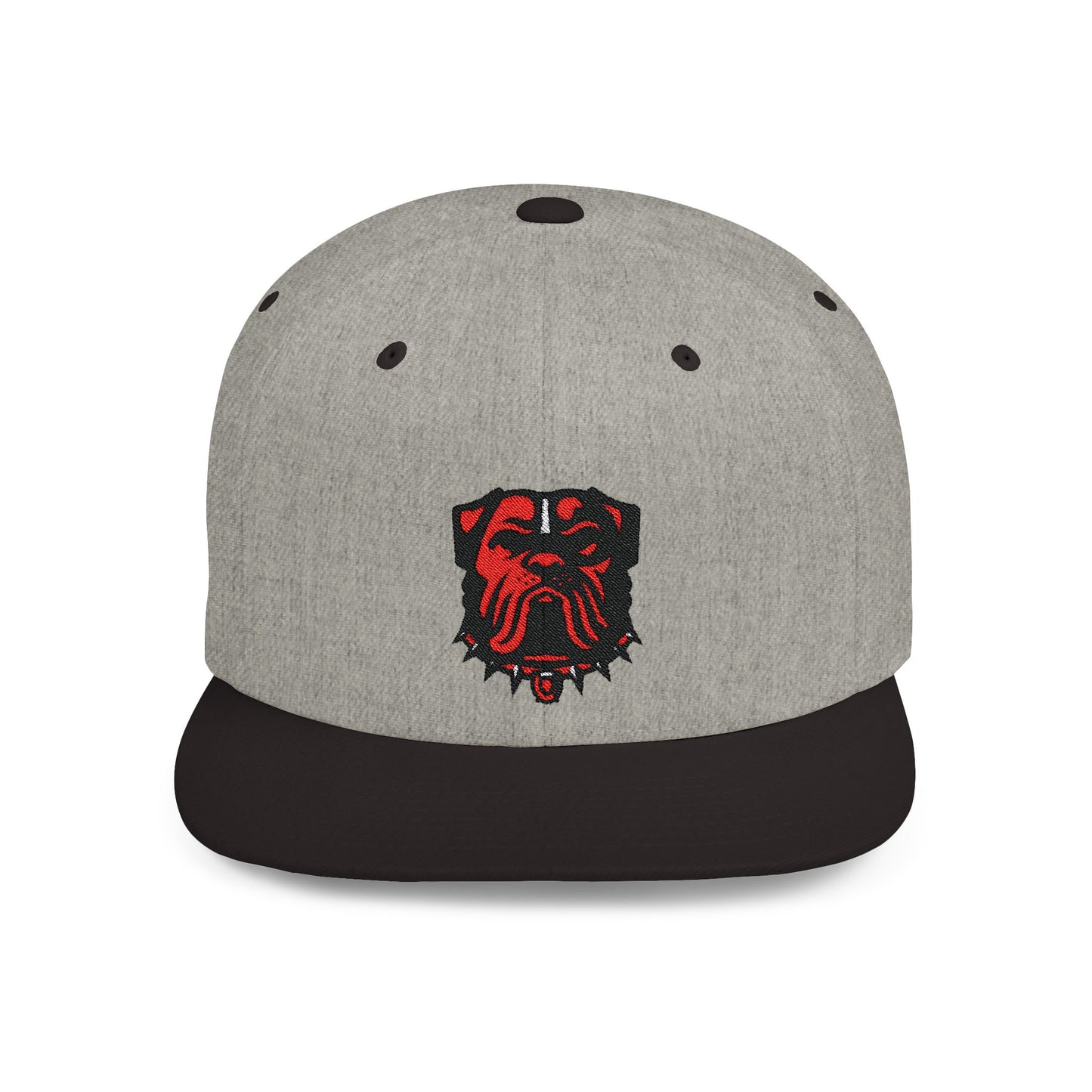 Cleveland Browns Here We Go Browns Flat Bill Snapback – Lightweight, Custom Fit, Premium Quality