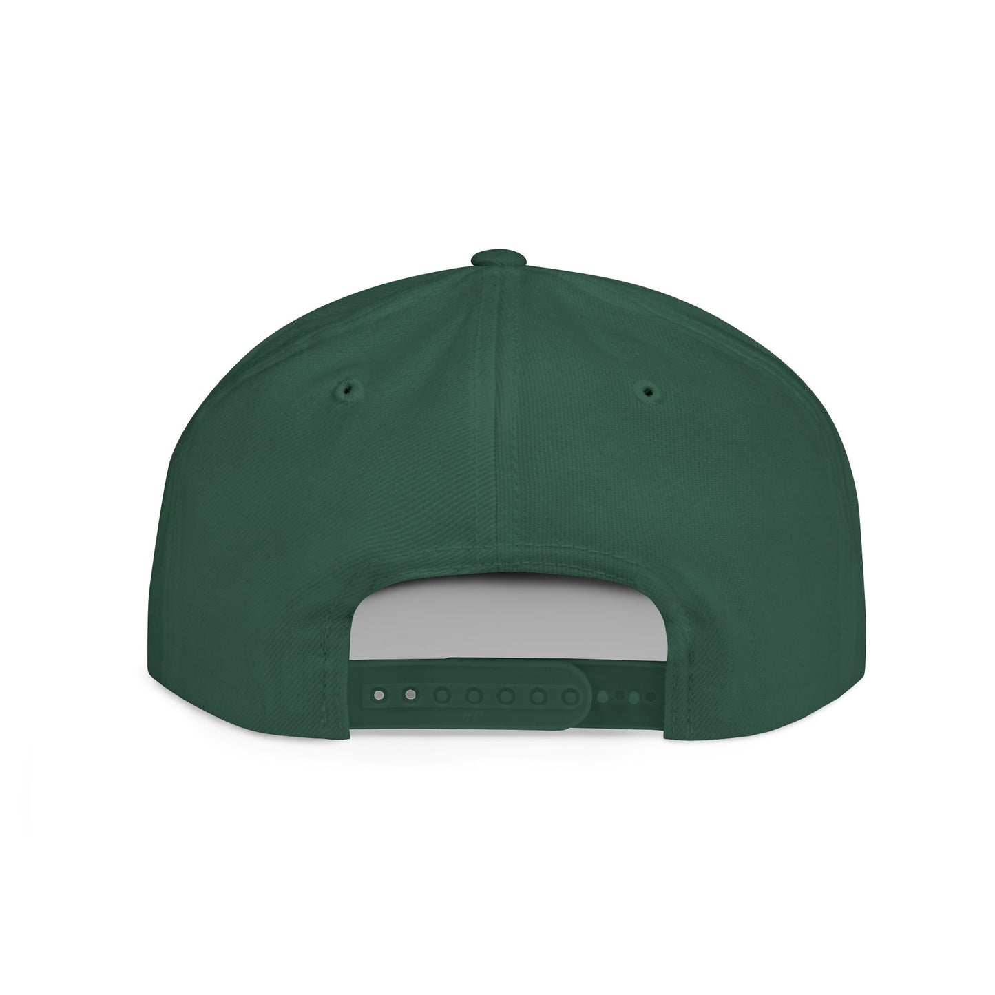 Red Bull Racing Flat Bill Snapback – Lightweight, Custom Fit, Premium Quality