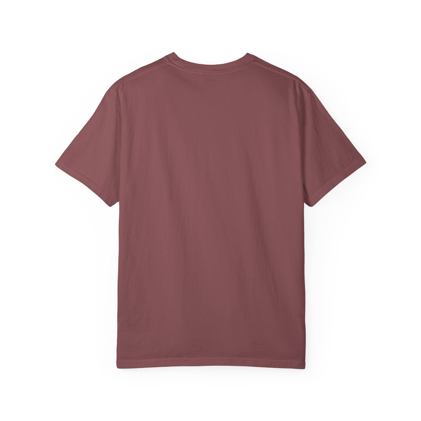 Charlotte Hornets Garment-Dyed T-Shirt – Premium Cotton Tee for Customization
