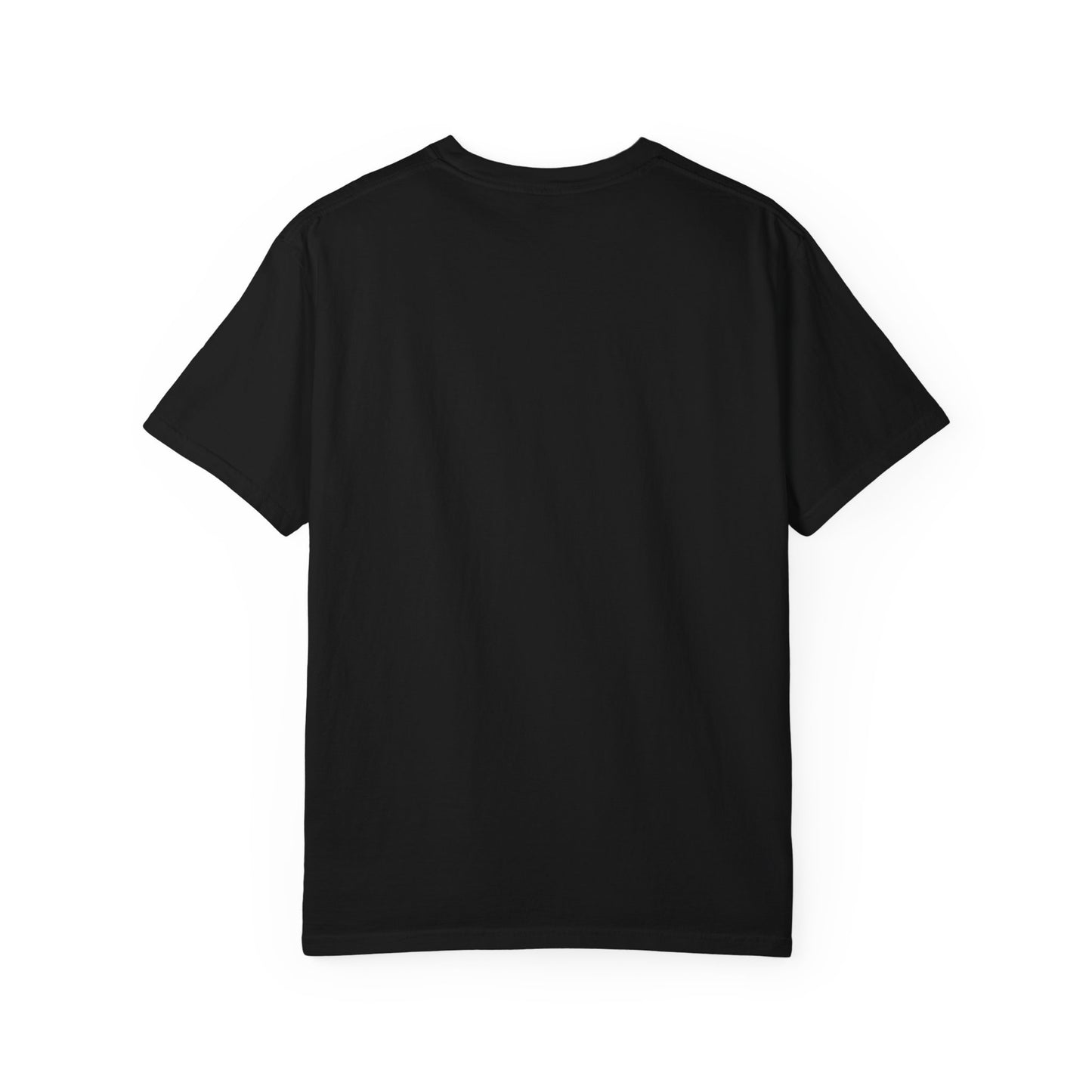 New Orleans Pelicans Garment-Dyed T-Shirt – Premium Cotton Tee for Customization