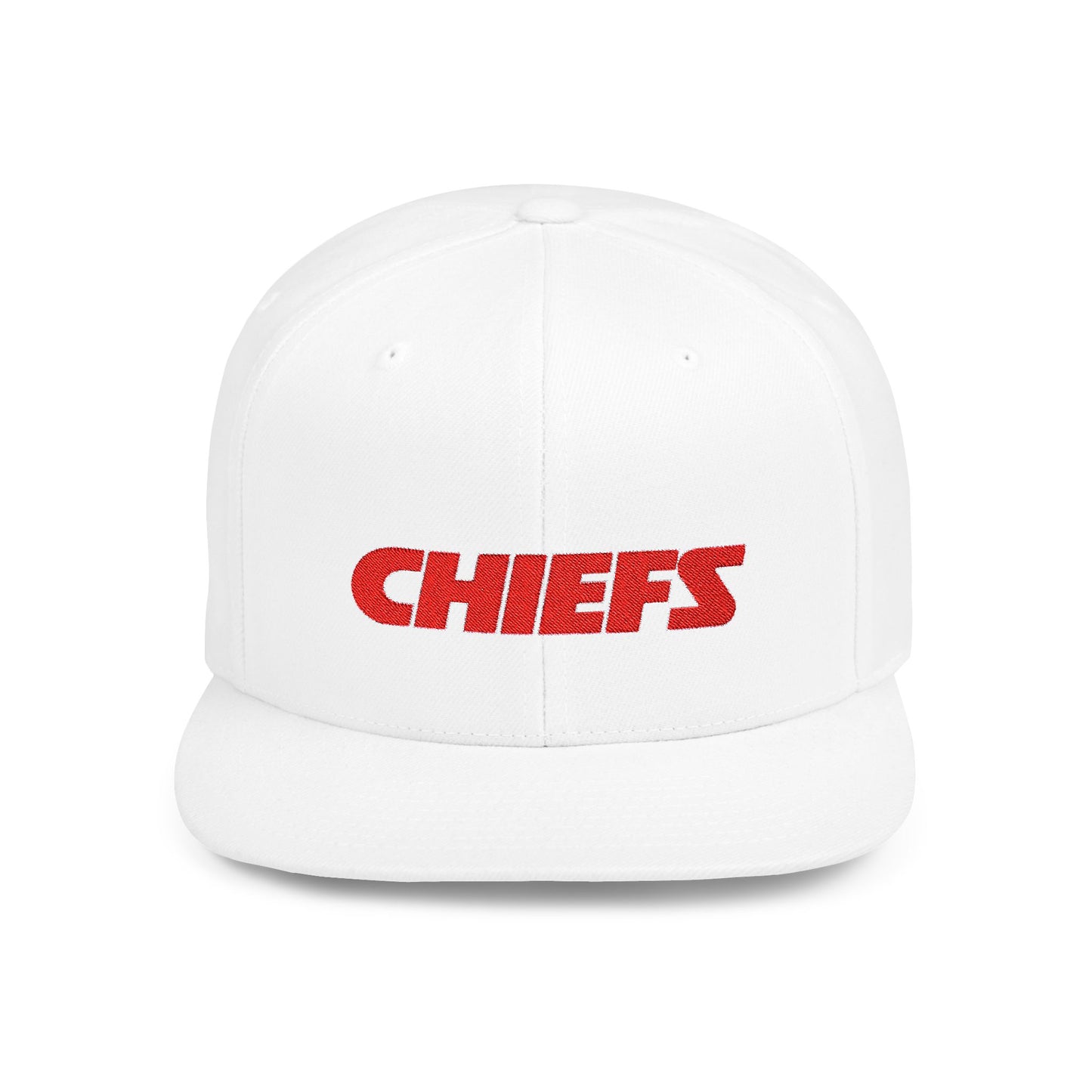 Kansas City KC Life Flat Bill Snapback – Lightweight, Custom Fit, Premium Quality