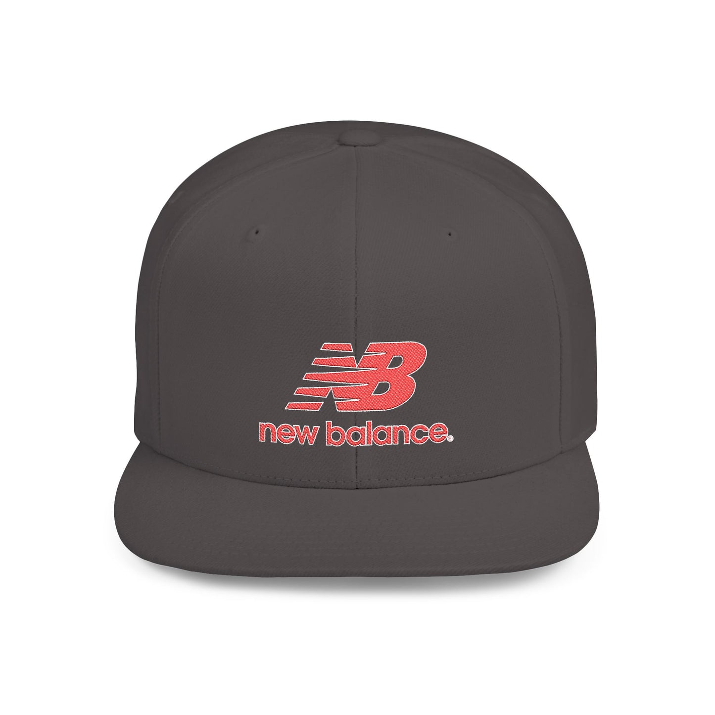 Kuromi Flat Bill Snapback – Lightweight, Custom Fit, Premium Quality