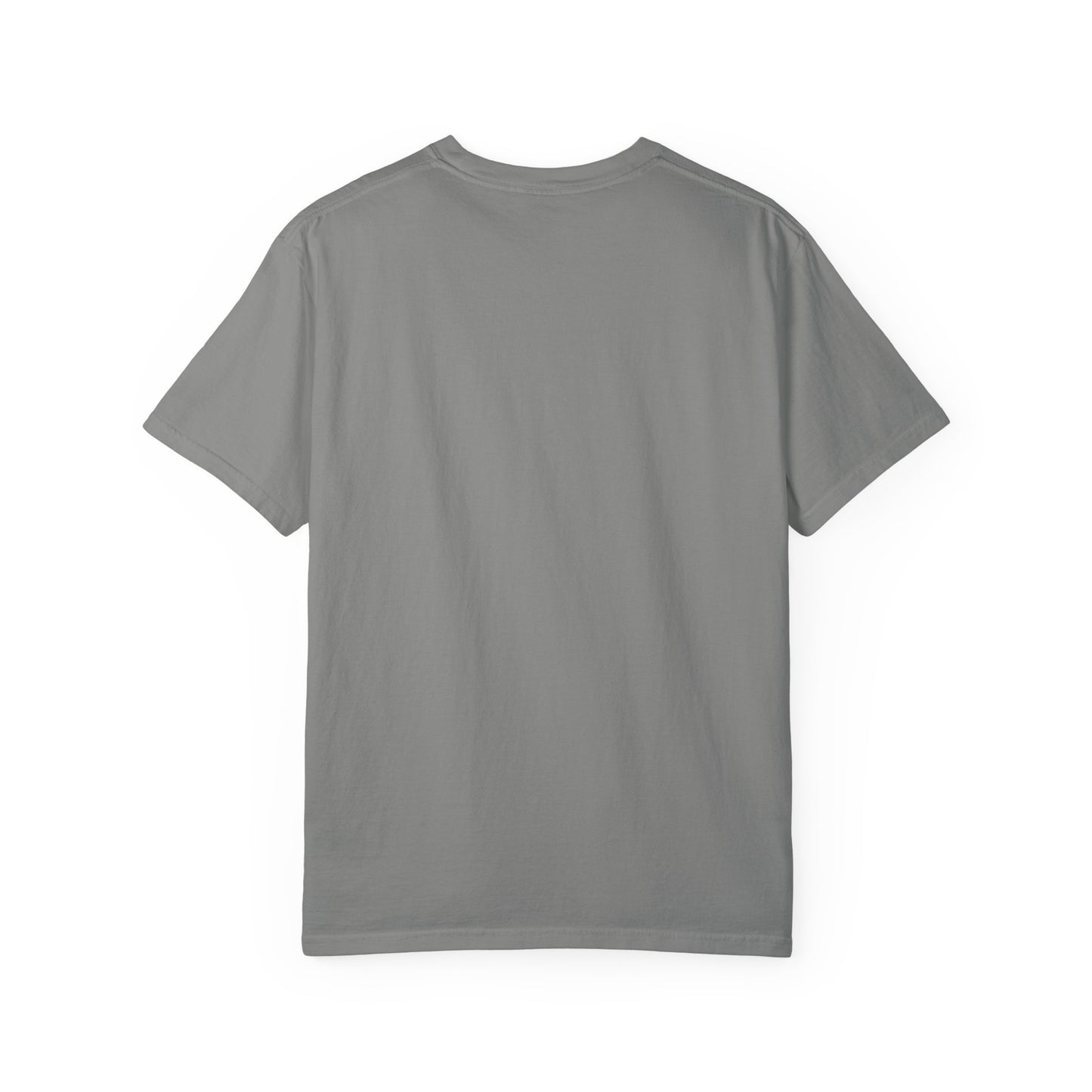 Milwaukee Bucks Strong Garment-Dyed T-Shirt – Premium Cotton Tee for Customization