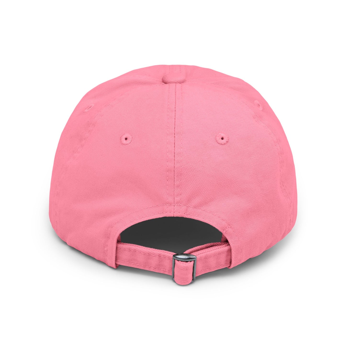 Tiger Vintage Distressed Dad Hat Unisex Adjustable Cotton Twill Baseball Cap for Casual Everyday Wear