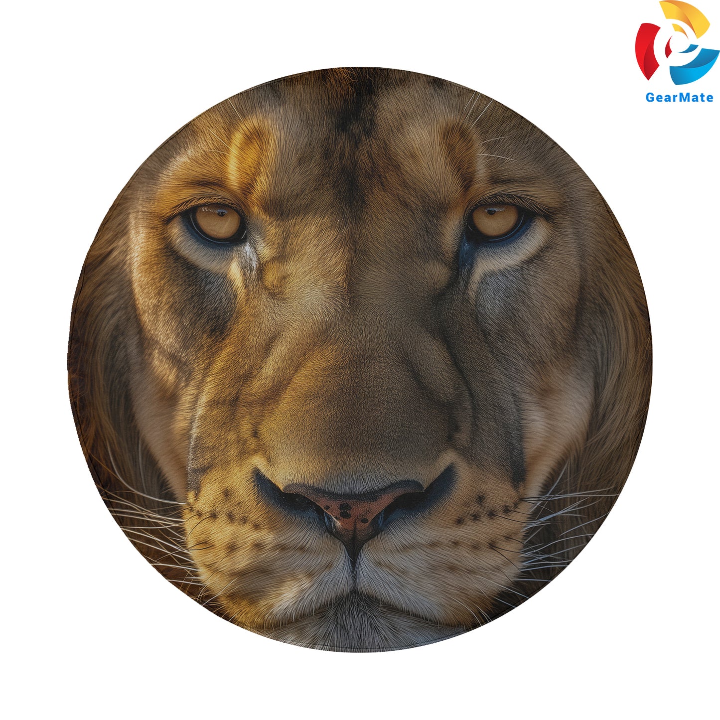 Animals Variety Spare Tire Cover – Premium Waterproof UV Resistant Protector
