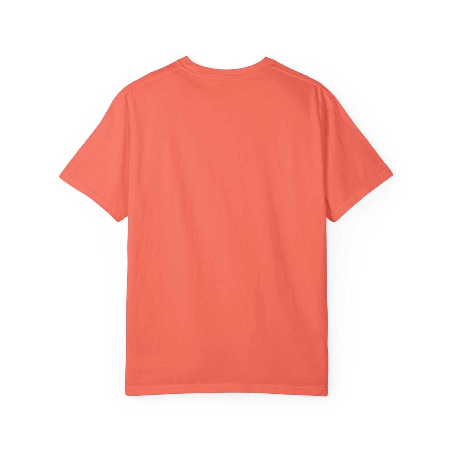 Toronto Raptors Strong Garment-Dyed T-Shirt – Premium Cotton Tee for Customization