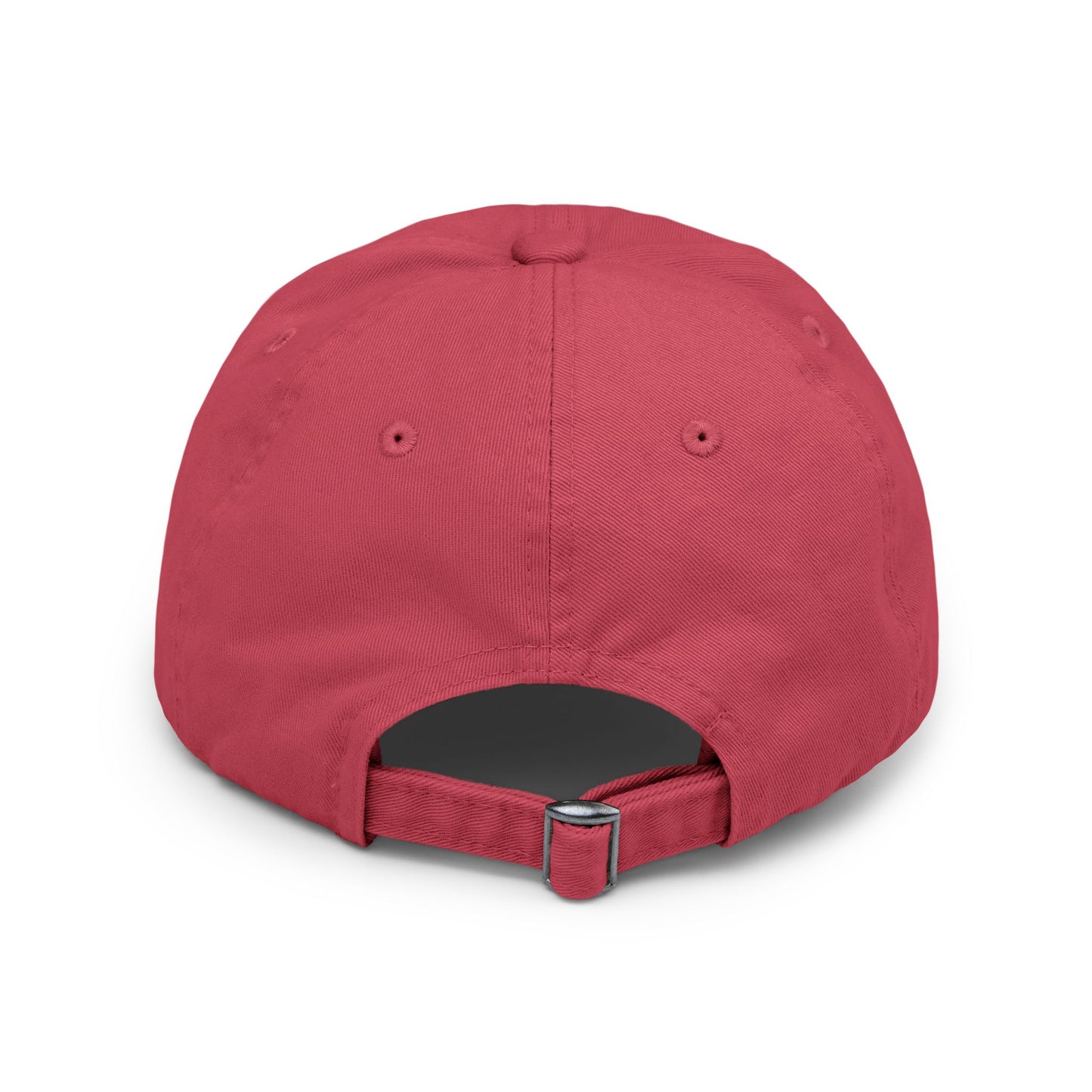 Pig Vintage Distressed Dad Hat Unisex Adjustable Cotton Twill Baseball Cap for Casual Everyday Wear