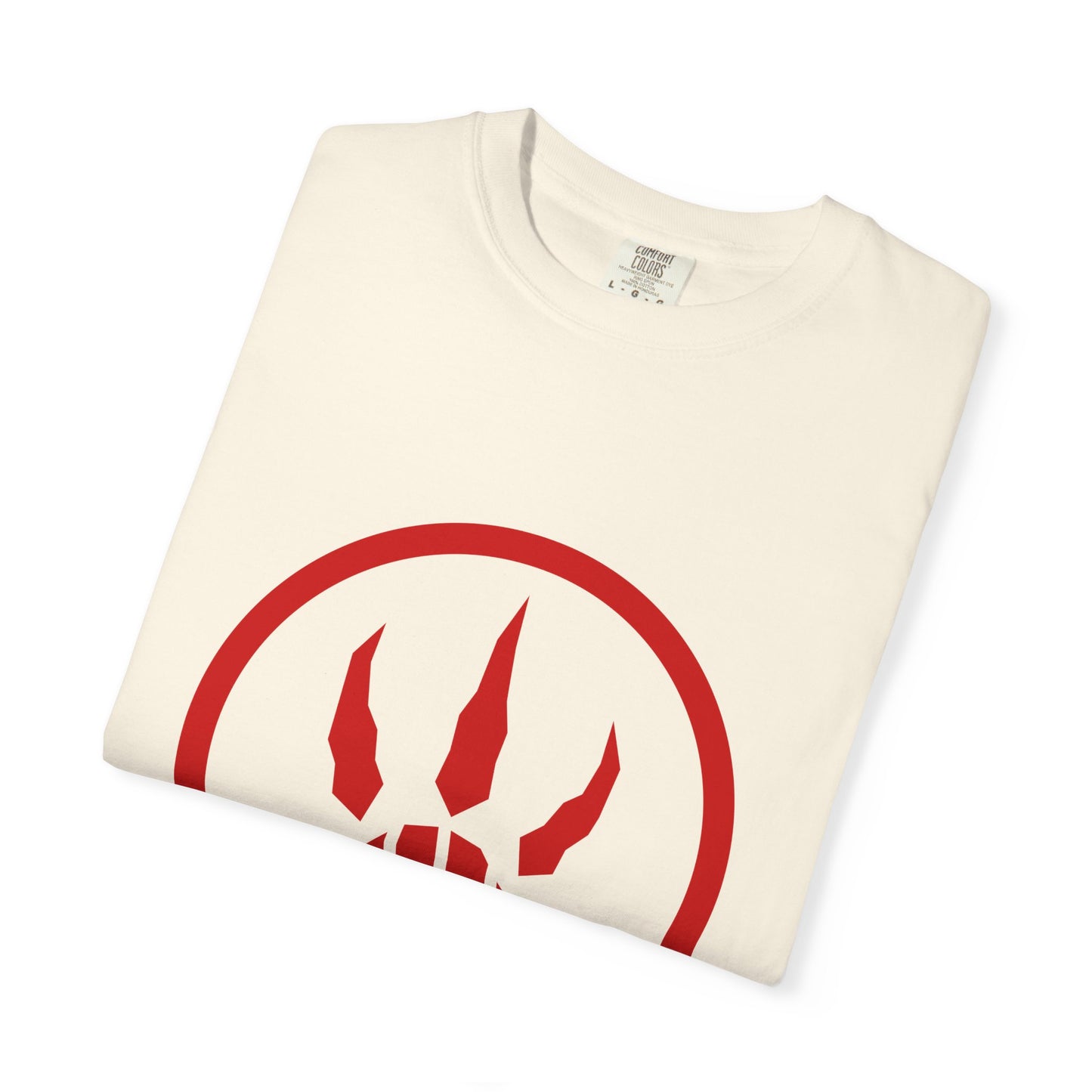 Toronto Raptors Game Day Garment-Dyed T-Shirt – Premium Cotton Tee for Customization