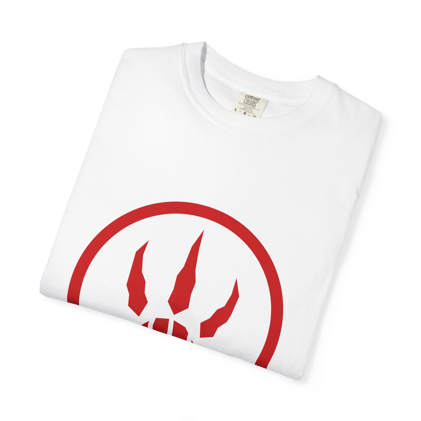 Toronto Raptors Game Day Garment-Dyed T-Shirt – Premium Cotton Tee for Customization