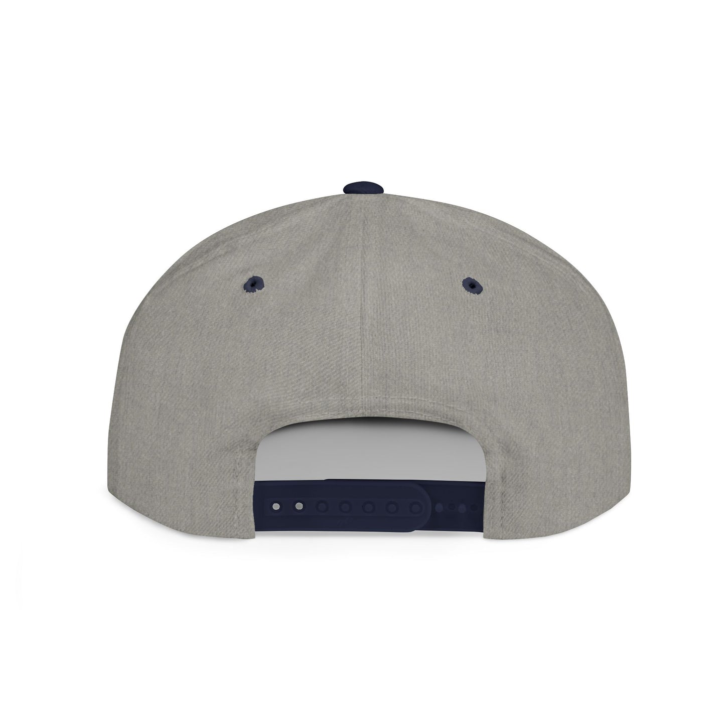 Amazon Flat Bill Snapback – Lightweight, Custom Fit, Premium Quality