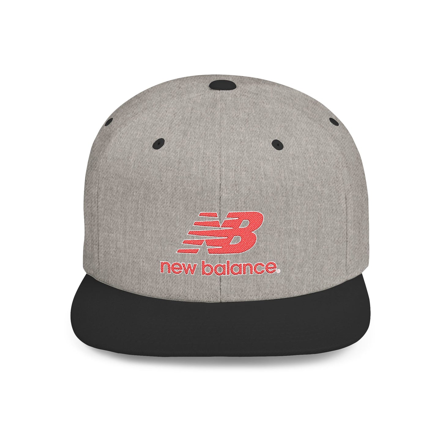Kuromi Flat Bill Snapback – Lightweight, Custom Fit, Premium Quality