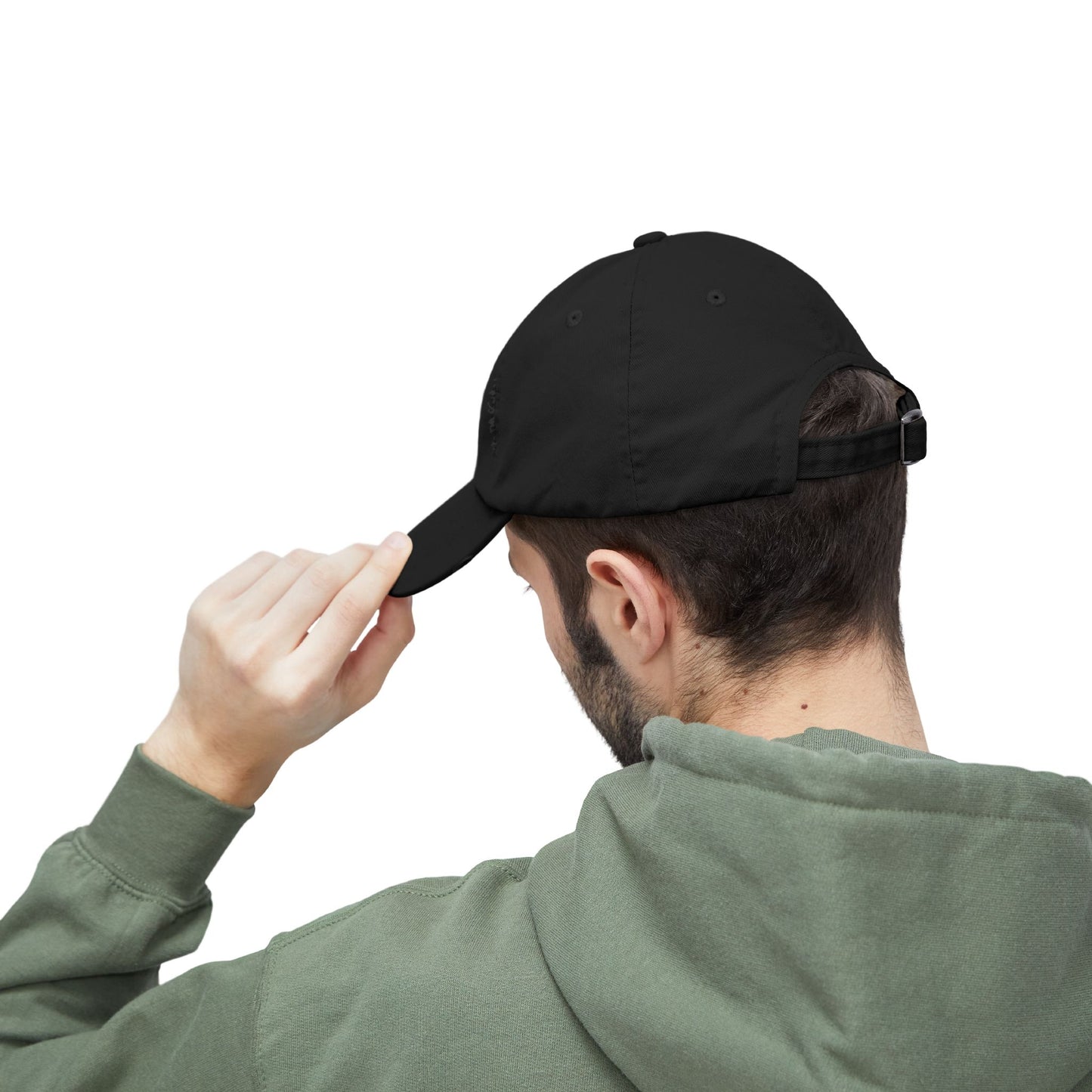 Ball Vintage Distressed Dad Hat Unisex Adjustable Cotton Twill Baseball Cap for Casual Everyday Wear