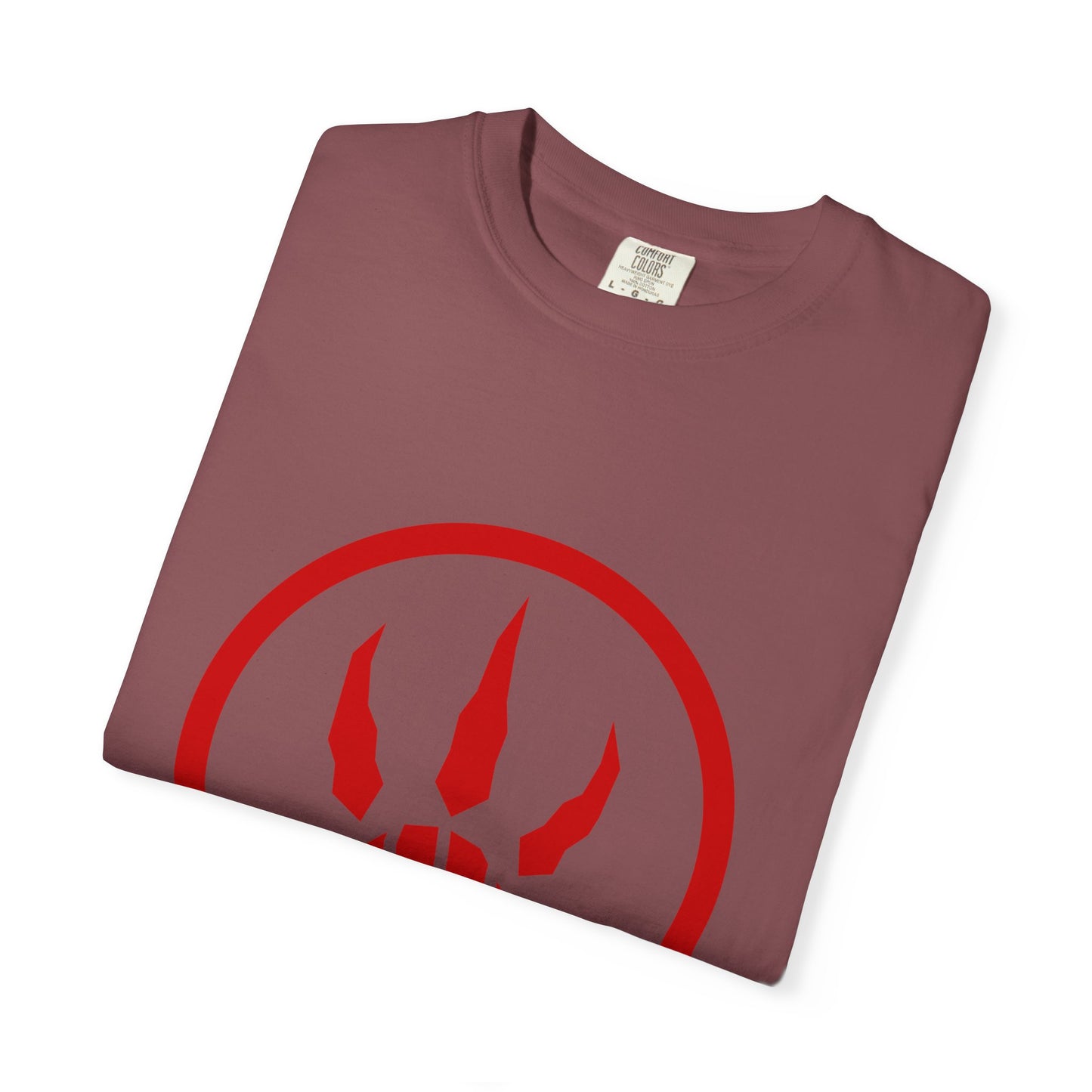 Toronto Raptors Game Day Garment-Dyed T-Shirt – Premium Cotton Tee for Customization