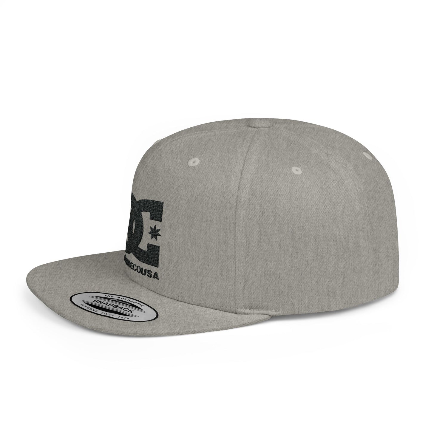 Dolce & Gabbana Shoes Flat Bill Snapback – Lightweight, Custom Fit, Premium Quality