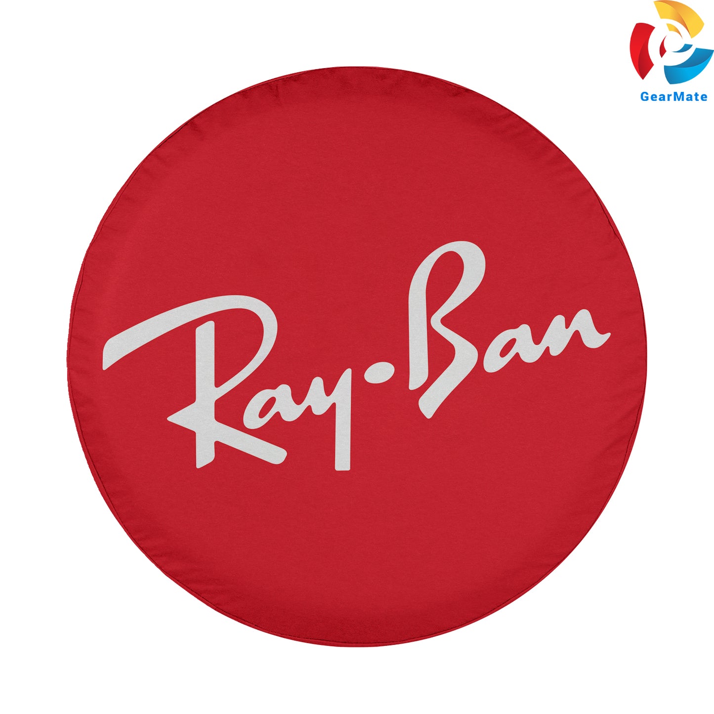 Rayban Spare Tire Cover – Premium Waterproof UV Resistant Protector