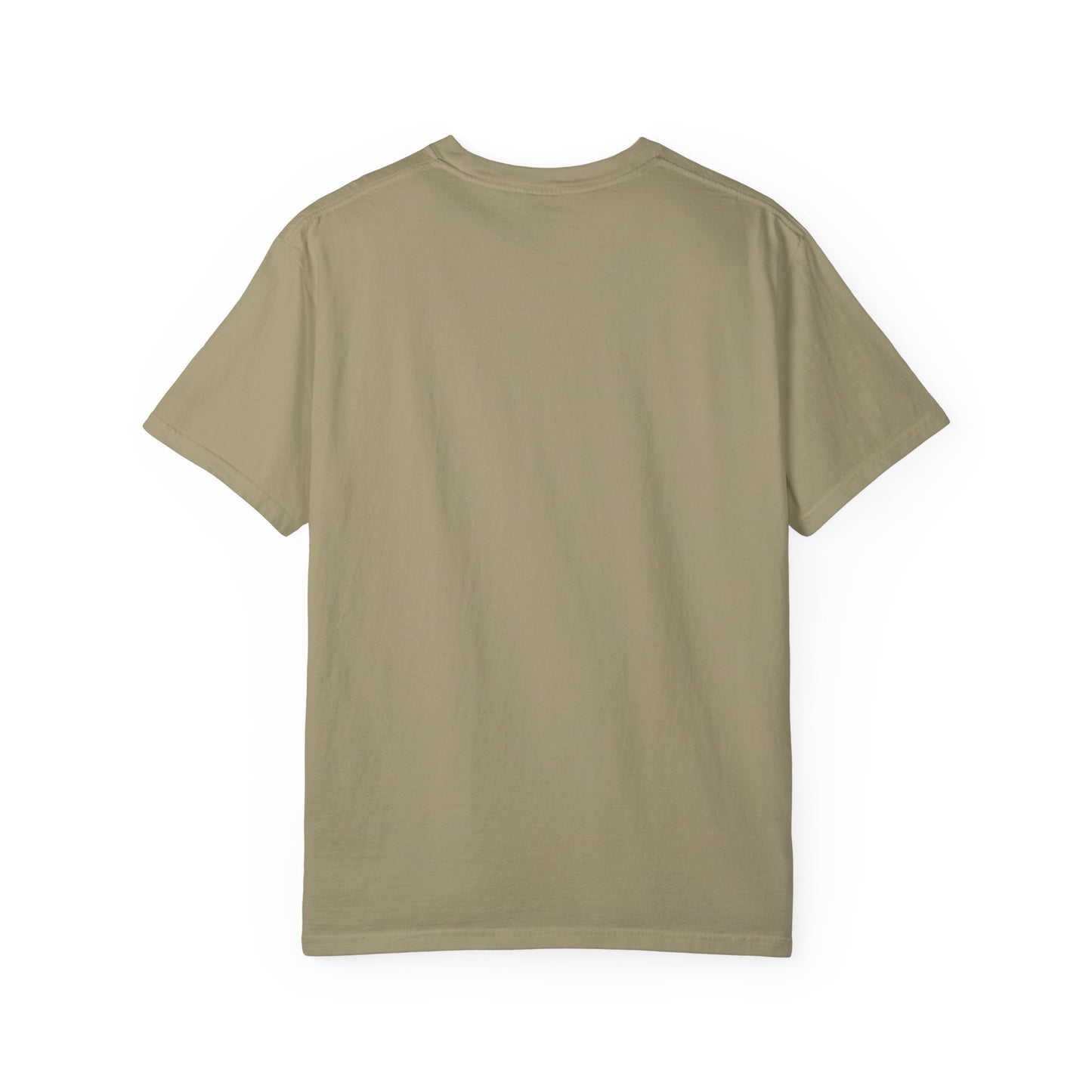 Chicago Bears Gear Garment-Dyed T-Shirt – Premium Cotton Tee for Customization