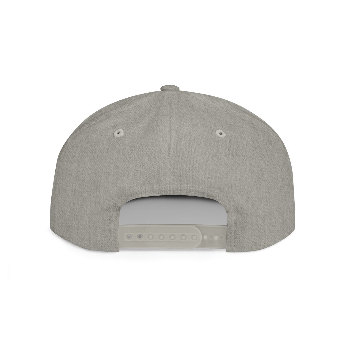 Buffalo Bills Bills Gameday Flat Bill Snapback – Lightweight, Custom Fit, Premium Quality