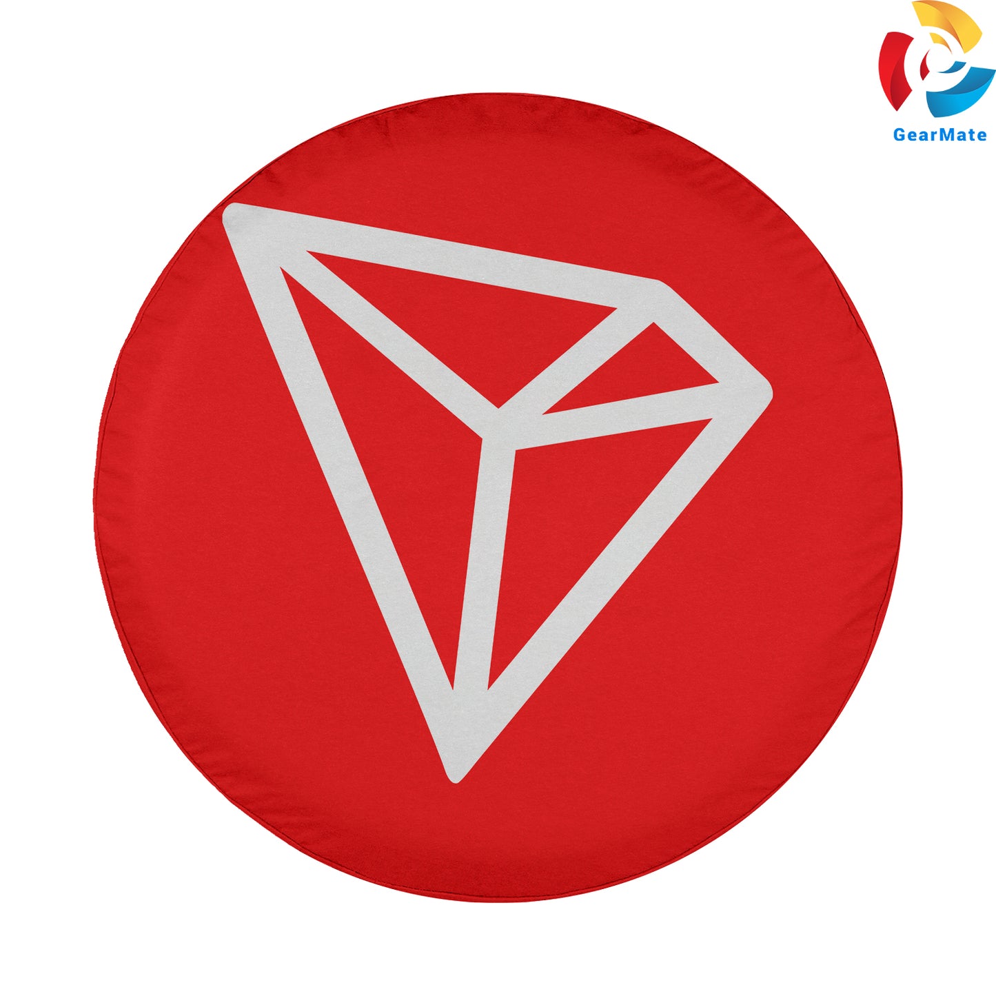 Tron Spare Tire Cover – Premium Waterproof UV Resistant Protector