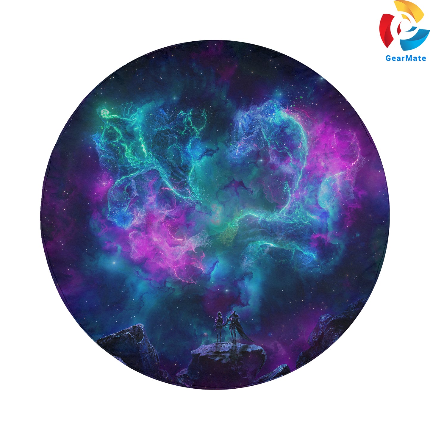 Together Nebula Spare Tire Cover – Premium Waterproof UV Resistant Protector