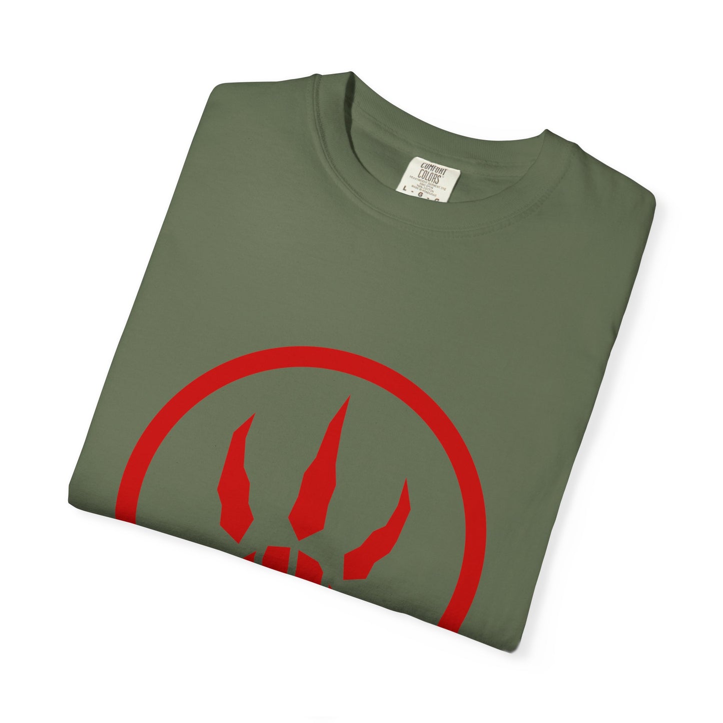 Toronto Raptors Game Day Garment-Dyed T-Shirt – Premium Cotton Tee for Customization