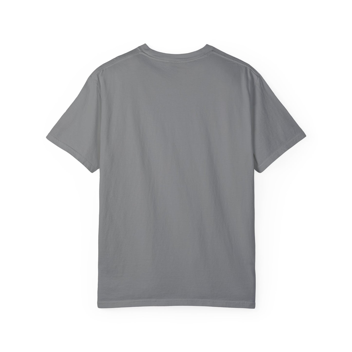 New York Jets Football Accessories Garment-Dyed T-Shirt – Premium Cotton Tee for Customization