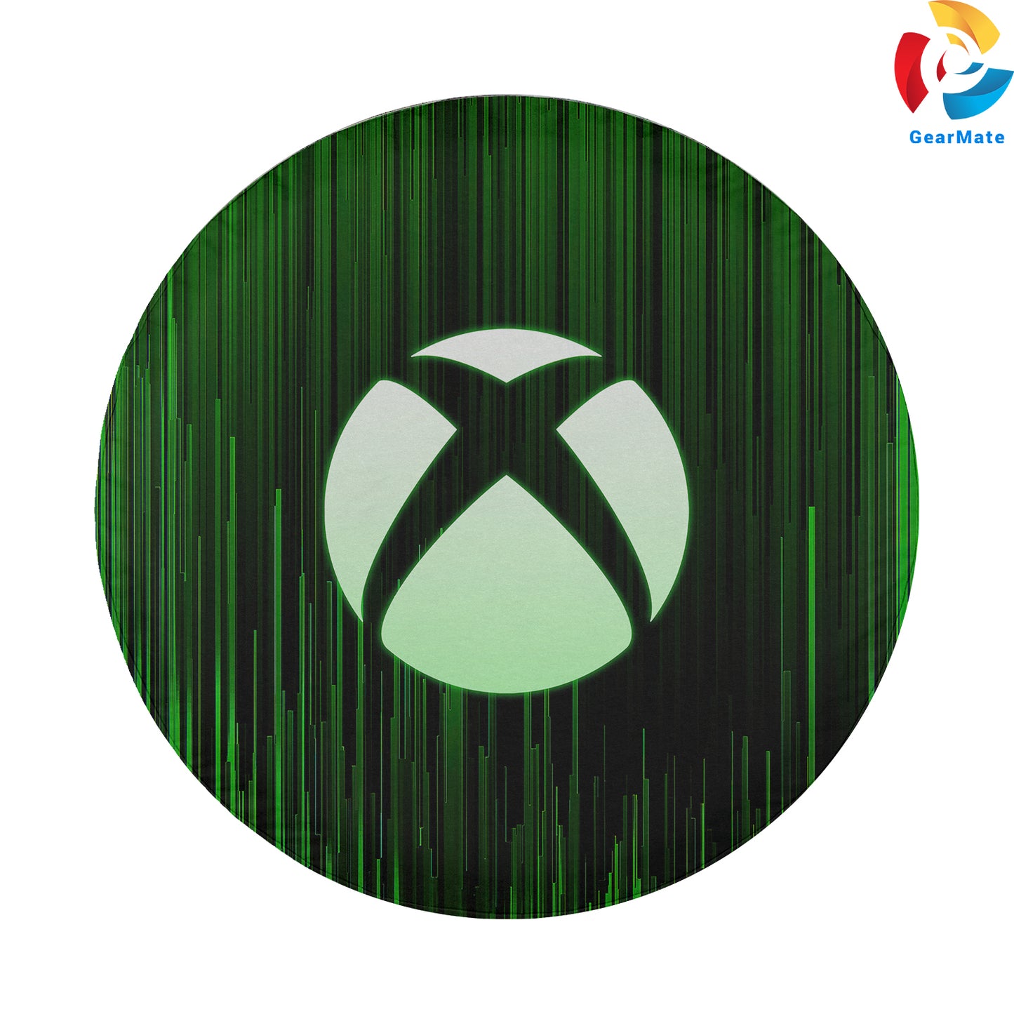 Xbox Logo Spare Tire Cover – Premium Waterproof UV Resistant Protector