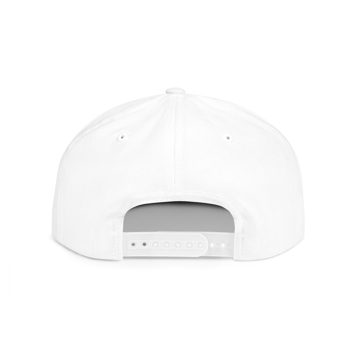 Cleveland Browns  Flat Bill Snapback – Lightweight, Custom Fit, Premium Quality