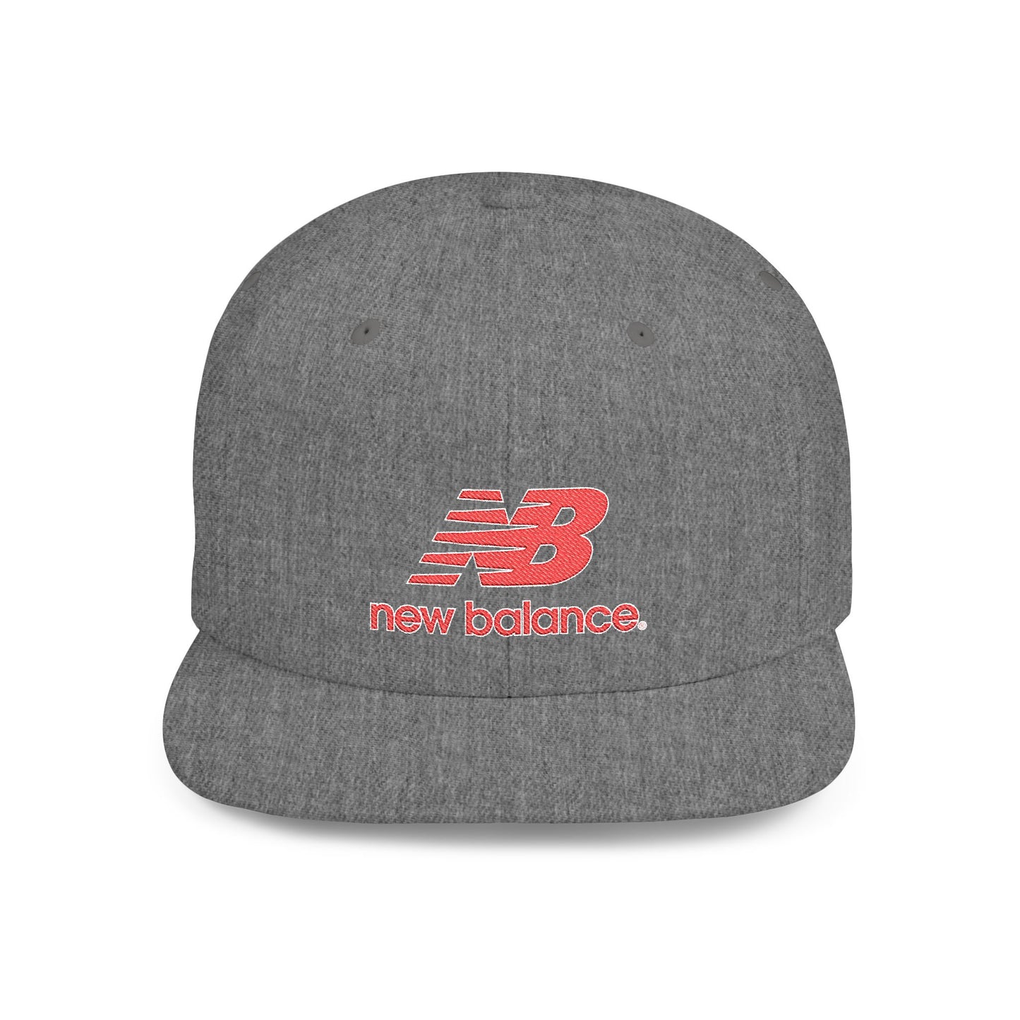 Kuromi Flat Bill Snapback – Lightweight, Custom Fit, Premium Quality