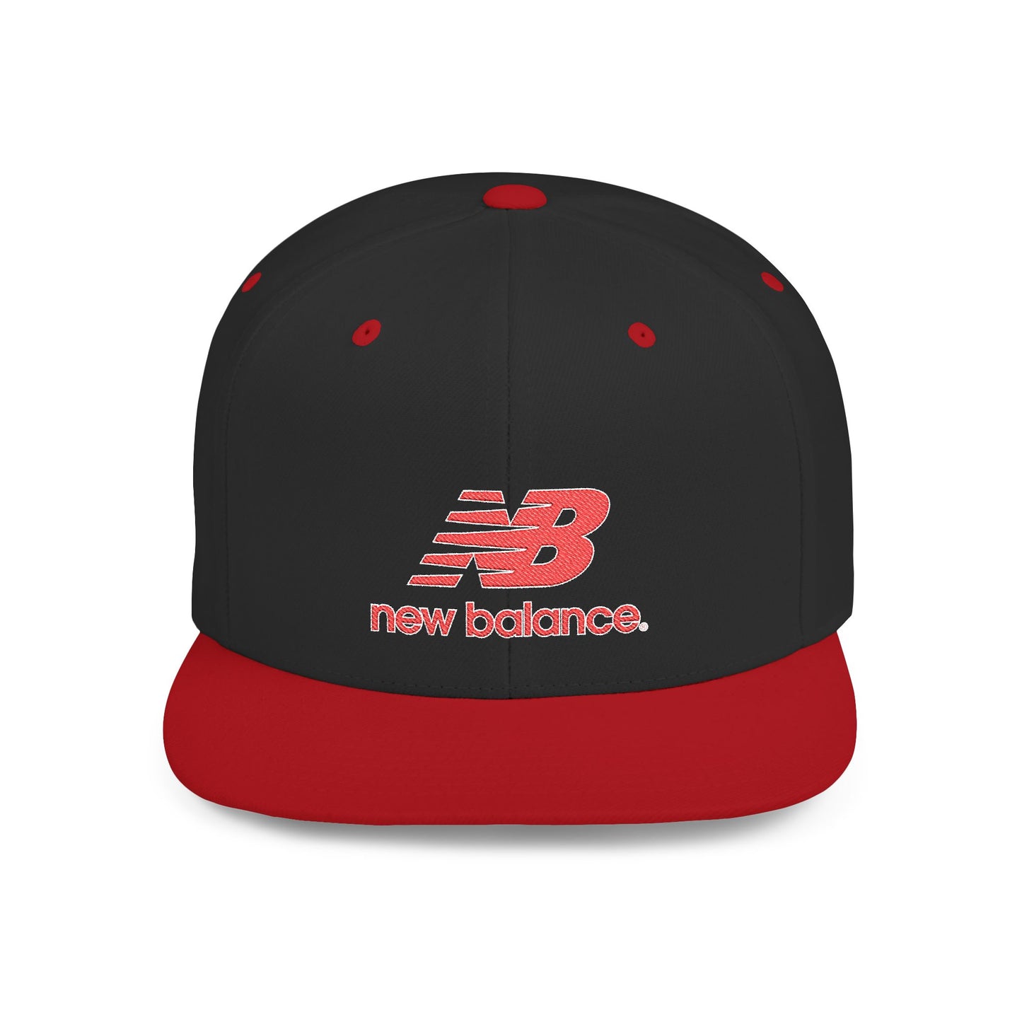Kuromi Flat Bill Snapback – Lightweight, Custom Fit, Premium Quality