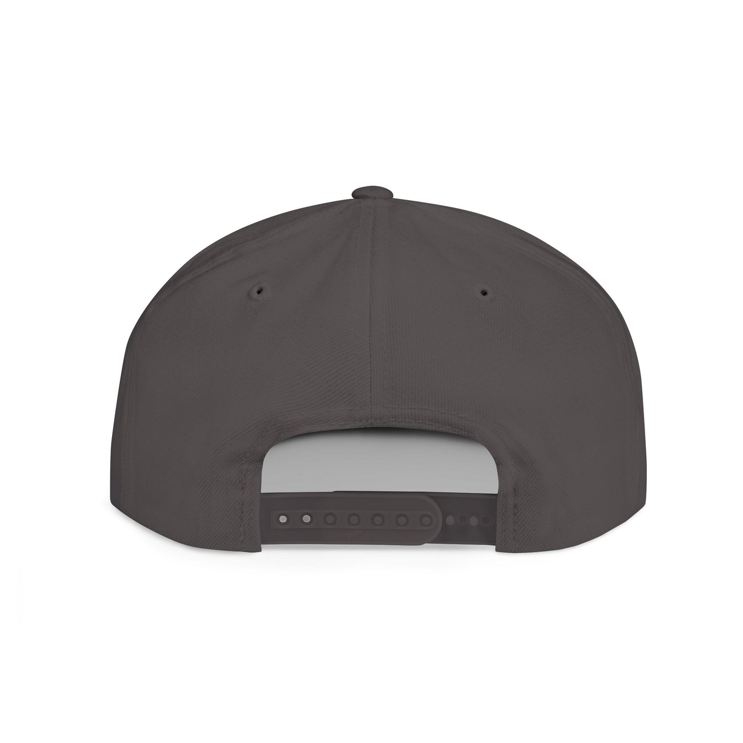 Marvel Ghost Rider Flat Bill Snapback – Lightweight, Custom Fit, Premium Quality