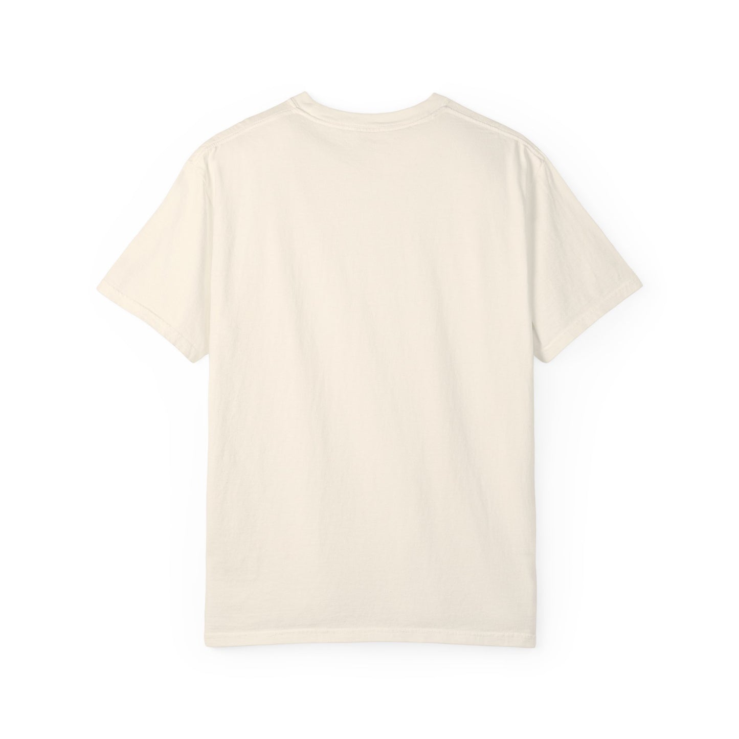 Minnesota Vikings Gear Garment-Dyed T-Shirt – Premium Cotton Tee for Customization